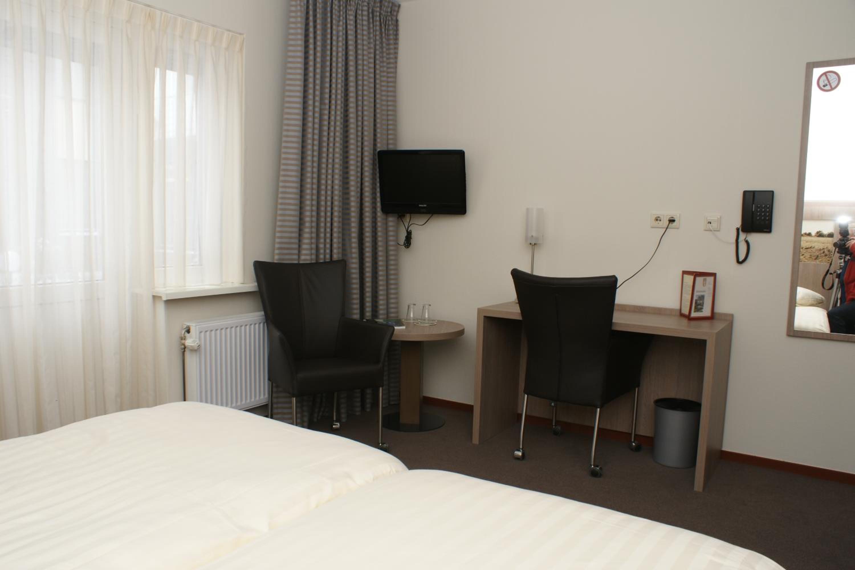 Double Room photo 3