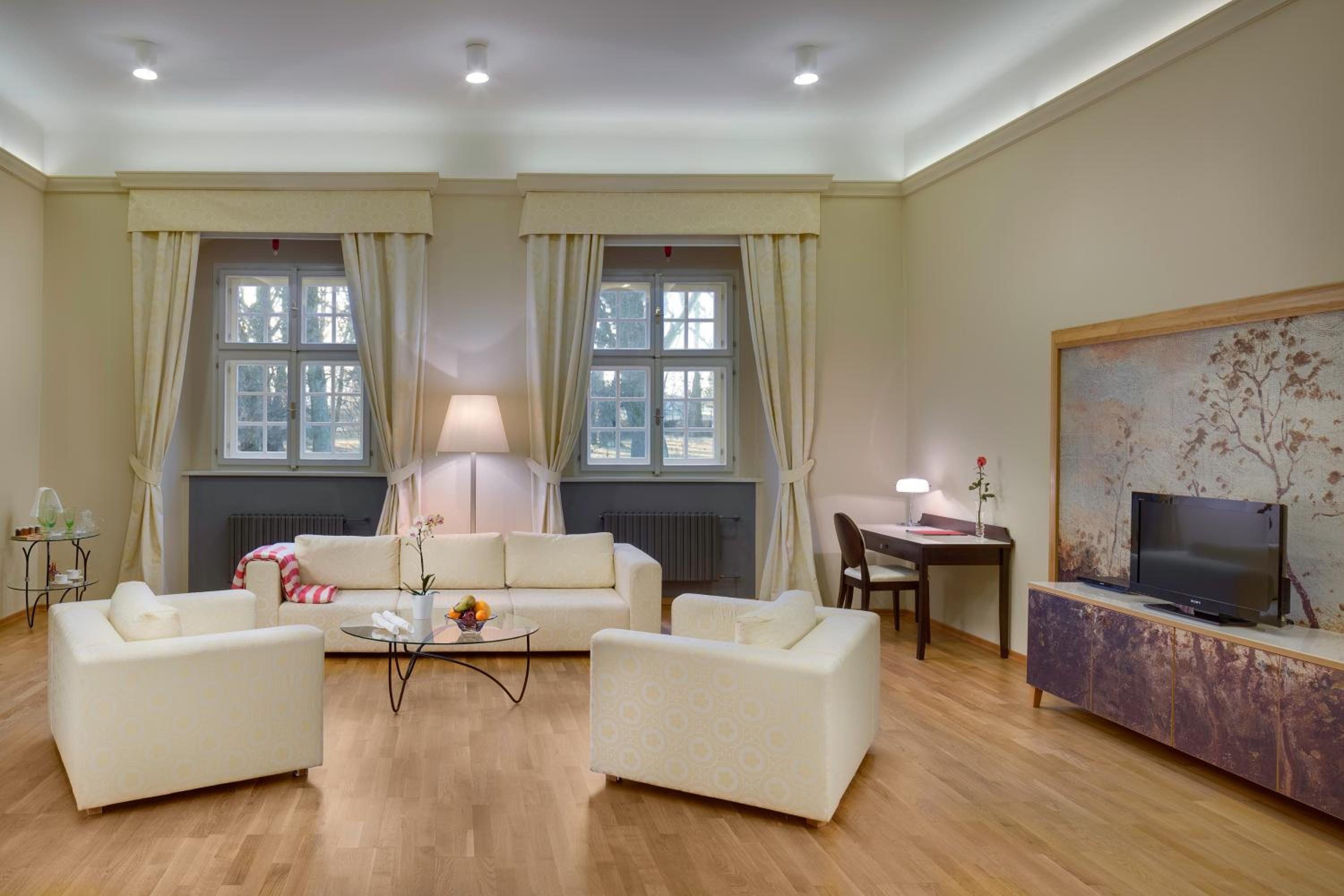 Grand Luxury Suite photo 1