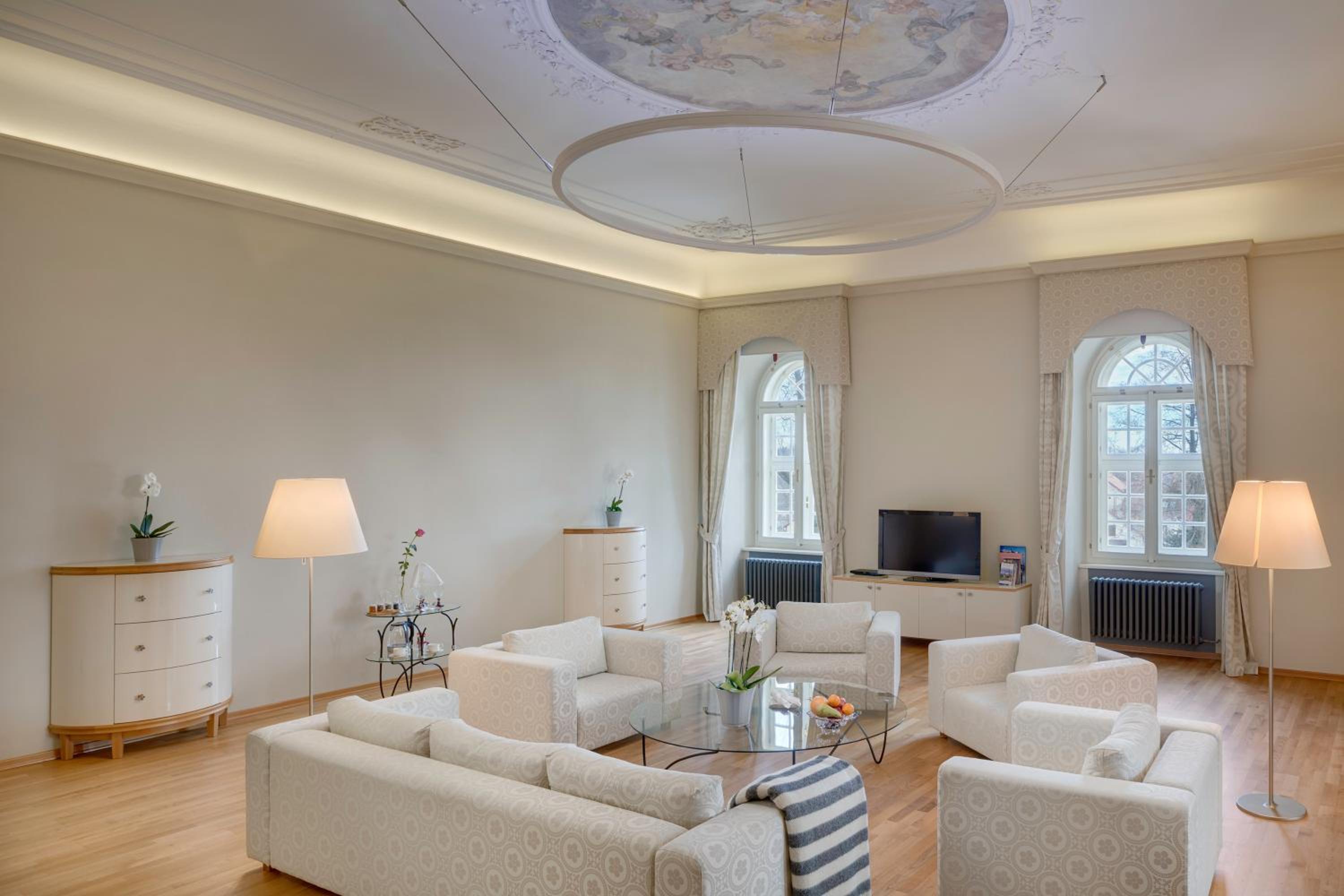 Presidential Suite photo 2
