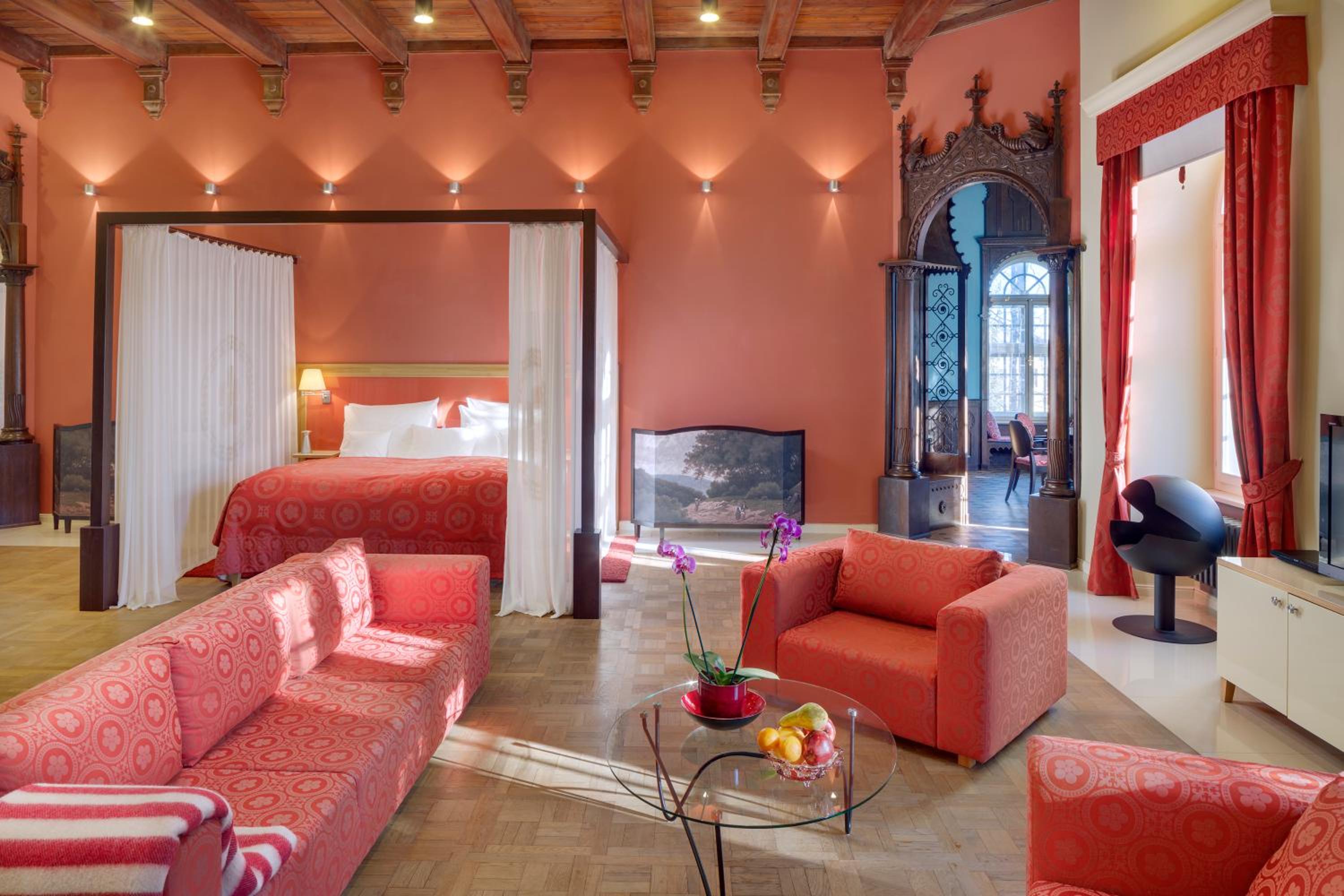 King's Suite photo 1