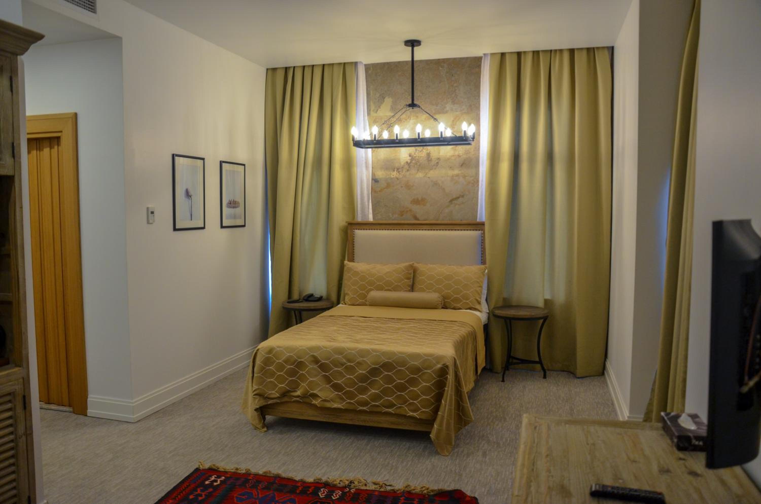 Budget Single Room photo 1