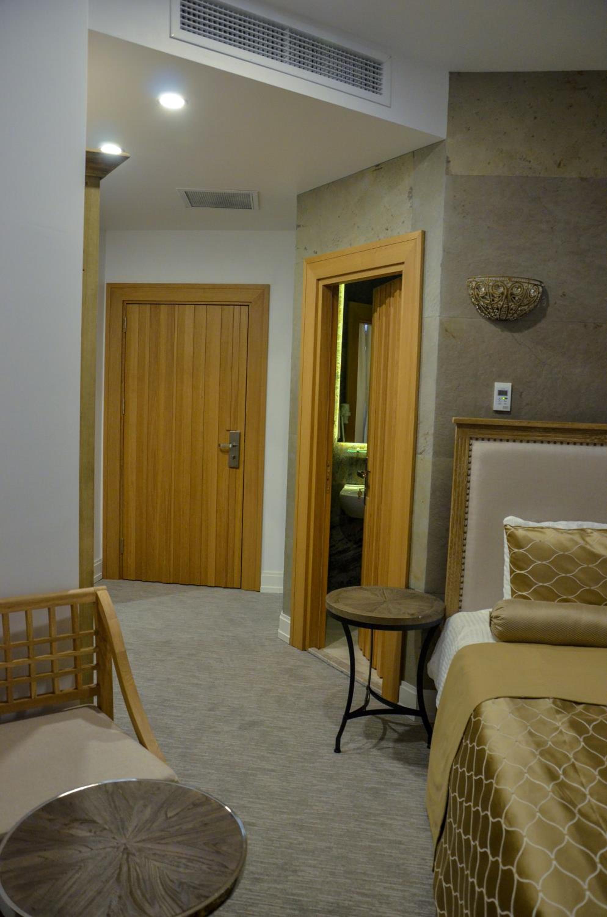 Budget Single Room photo 2