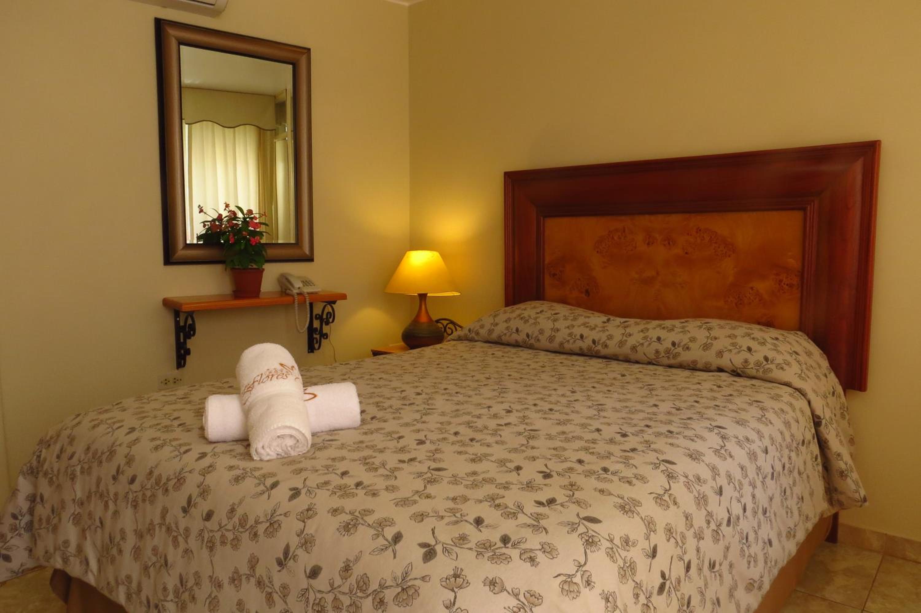 Superior Double Room photo 3