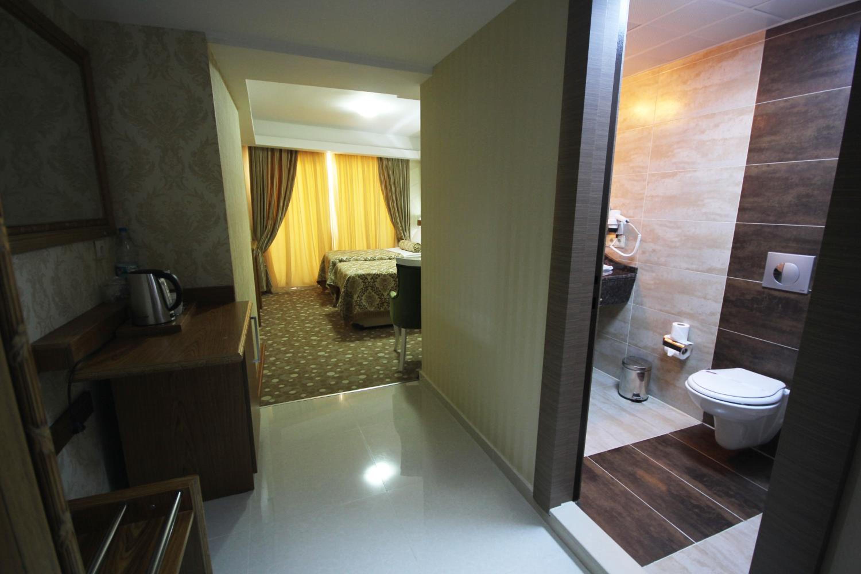 Triple Room photo 1