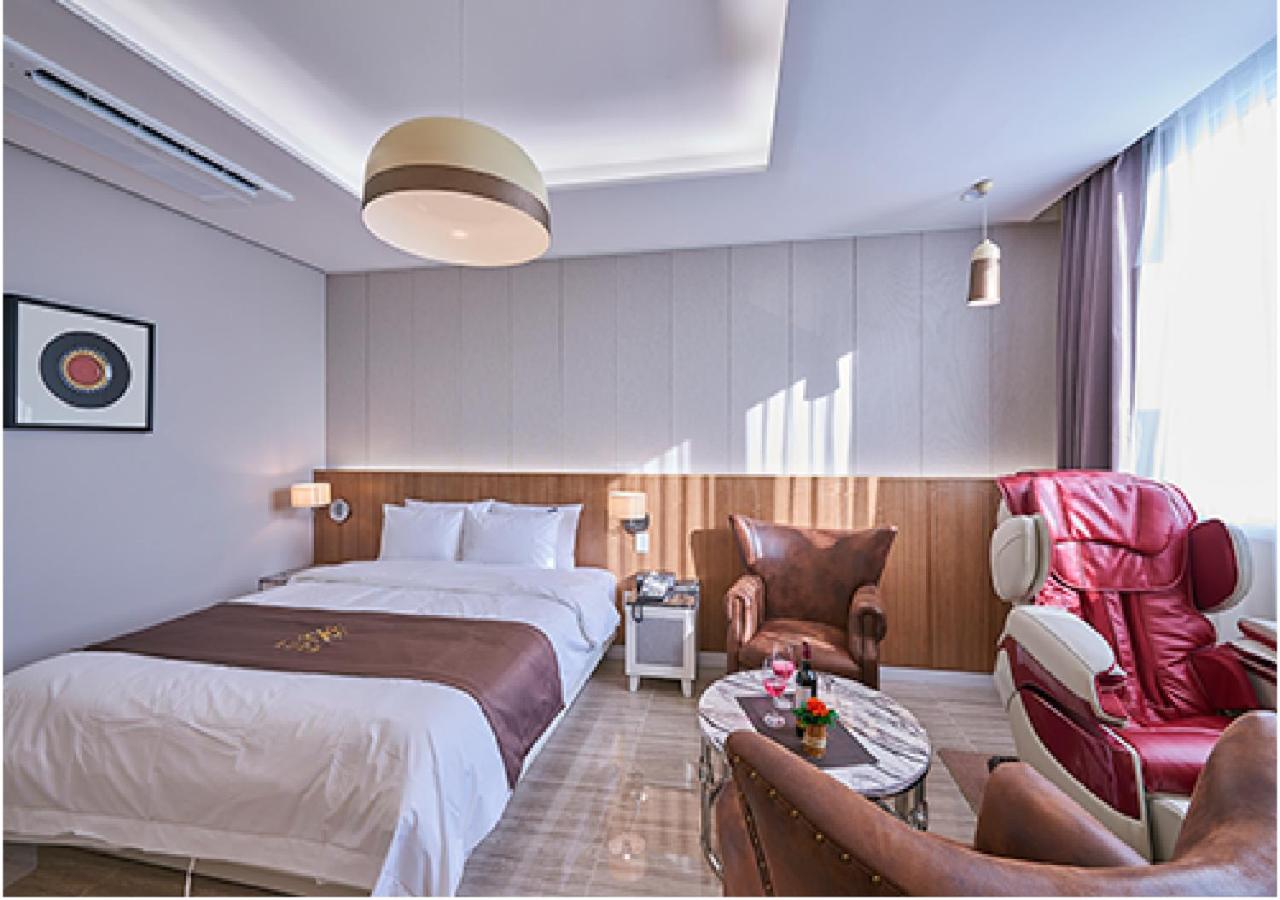Executive Suite photo 1