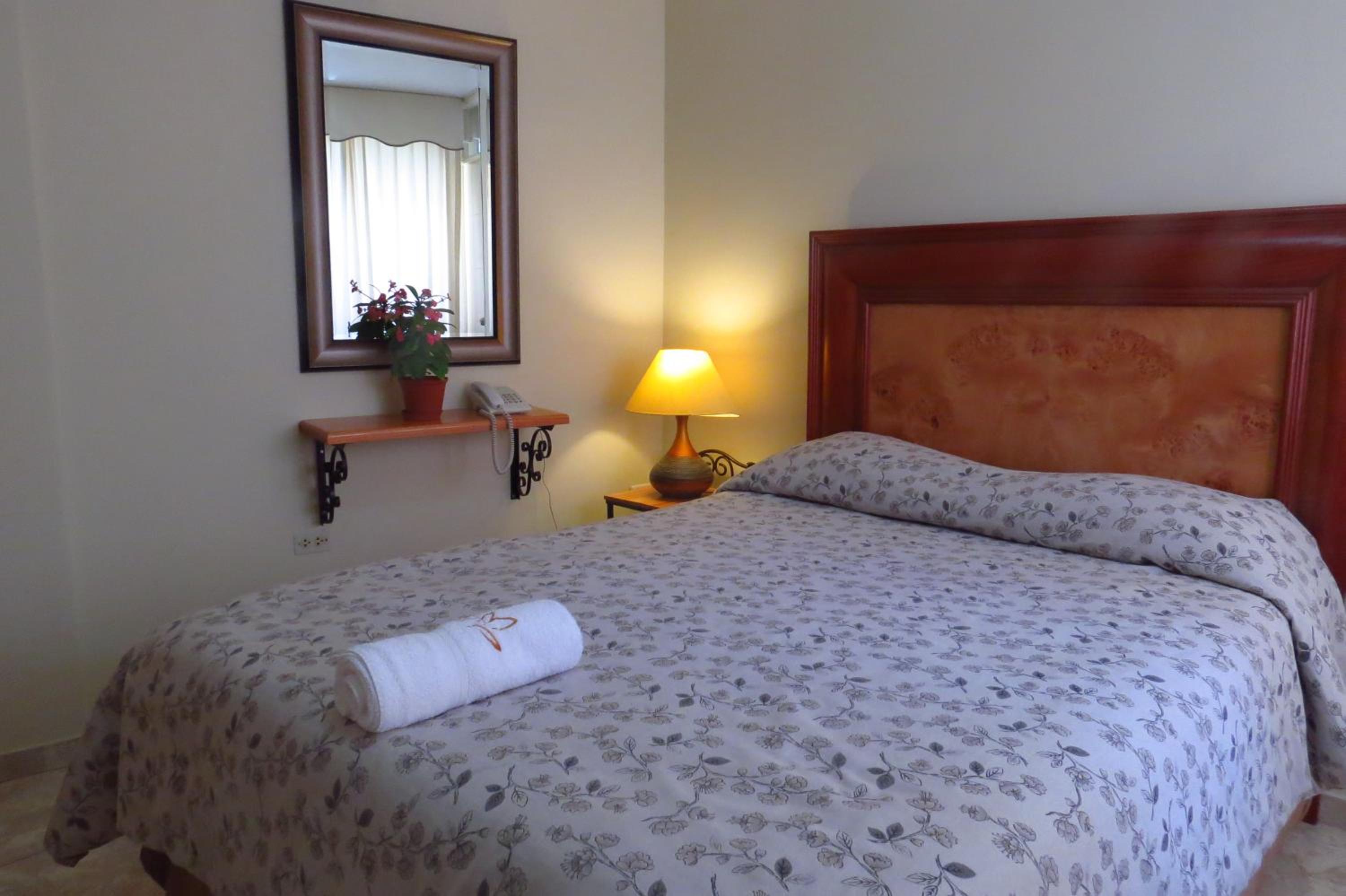 Superior Single Room