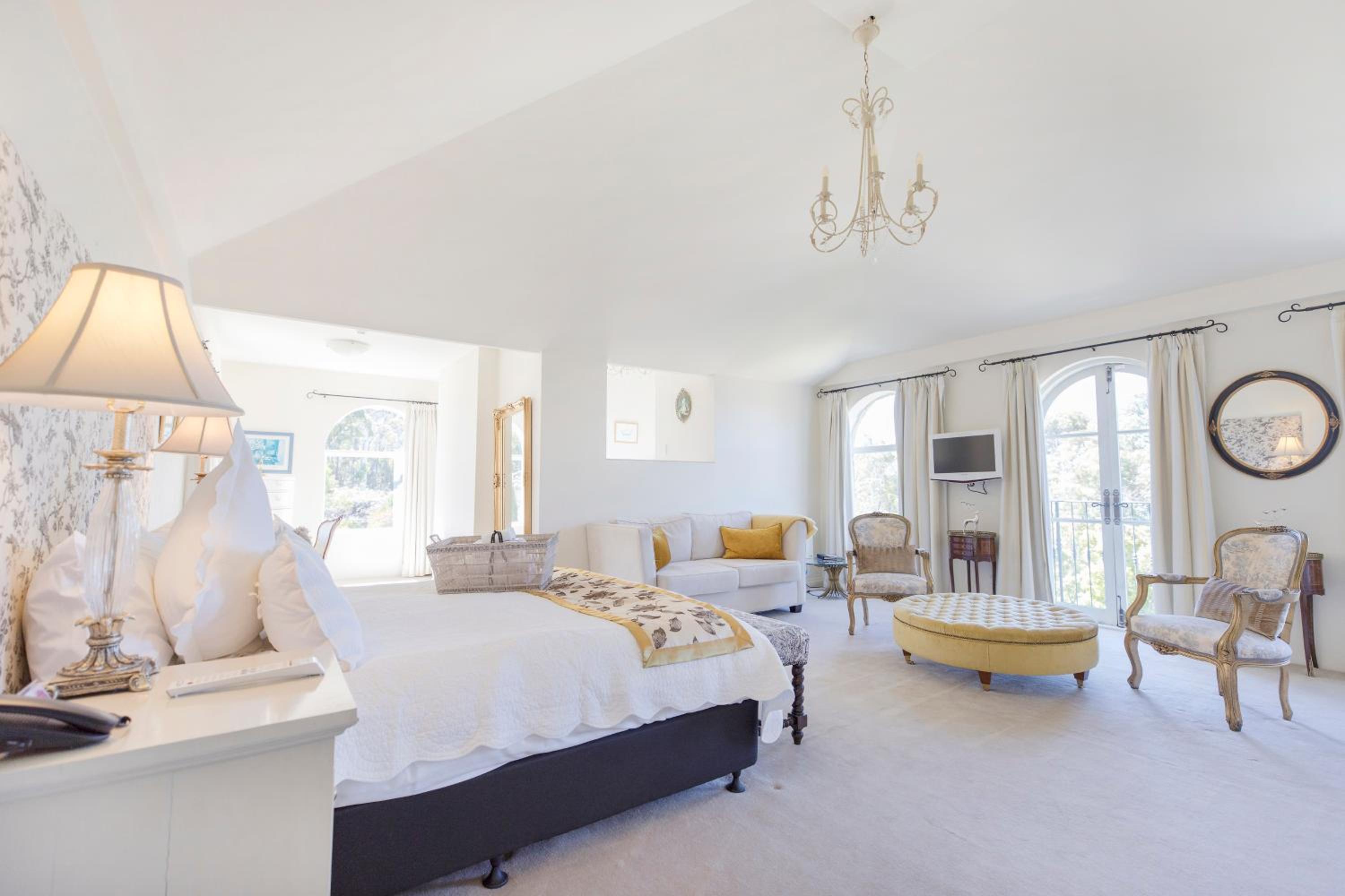 Tower Suite photo 2