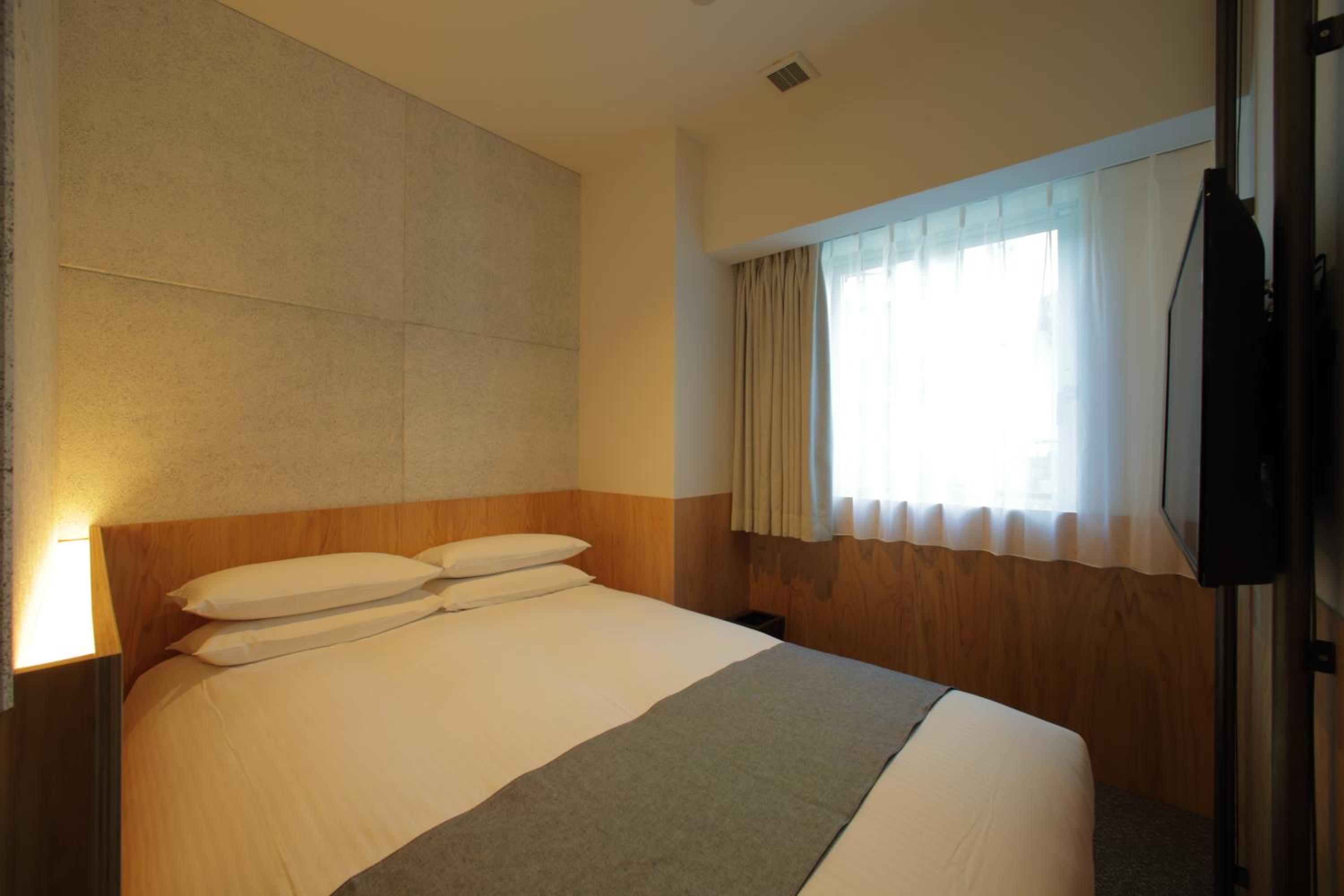 Standard Single Room - Non-Smoking photo 1