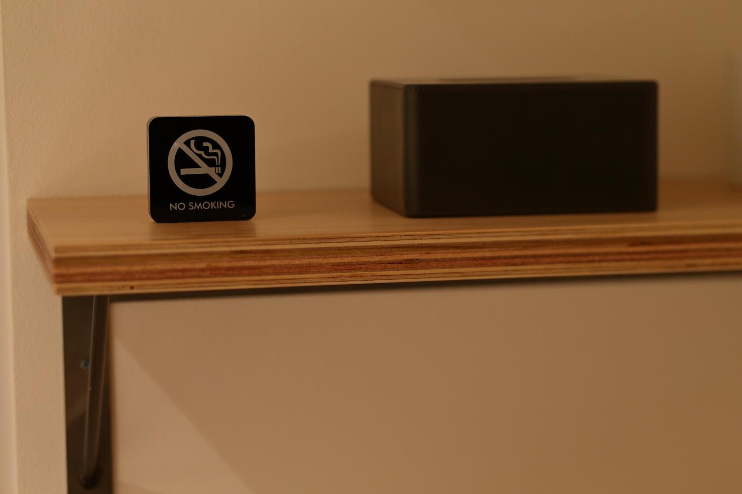 Standard Single Room - Non-Smoking photo 2