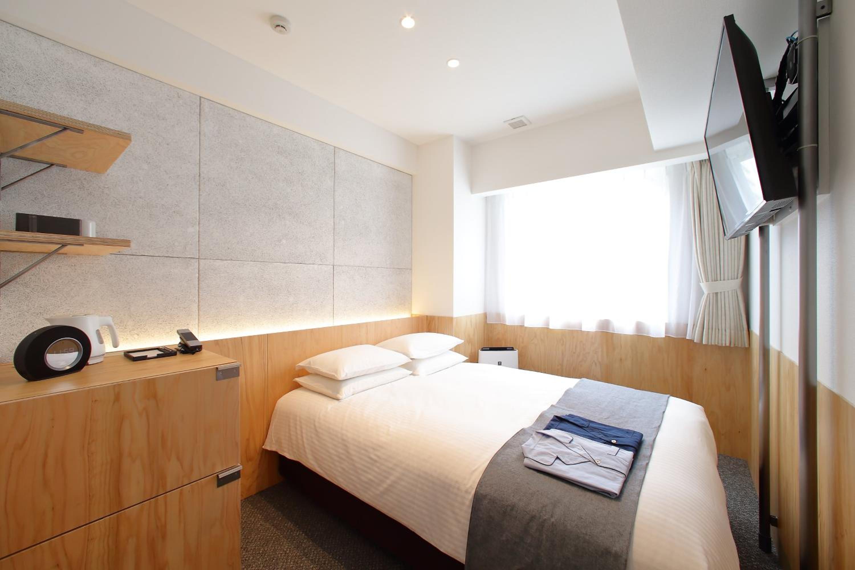 Room Selected at Check-In (1 Adult) - Non-Smoking photo 1
