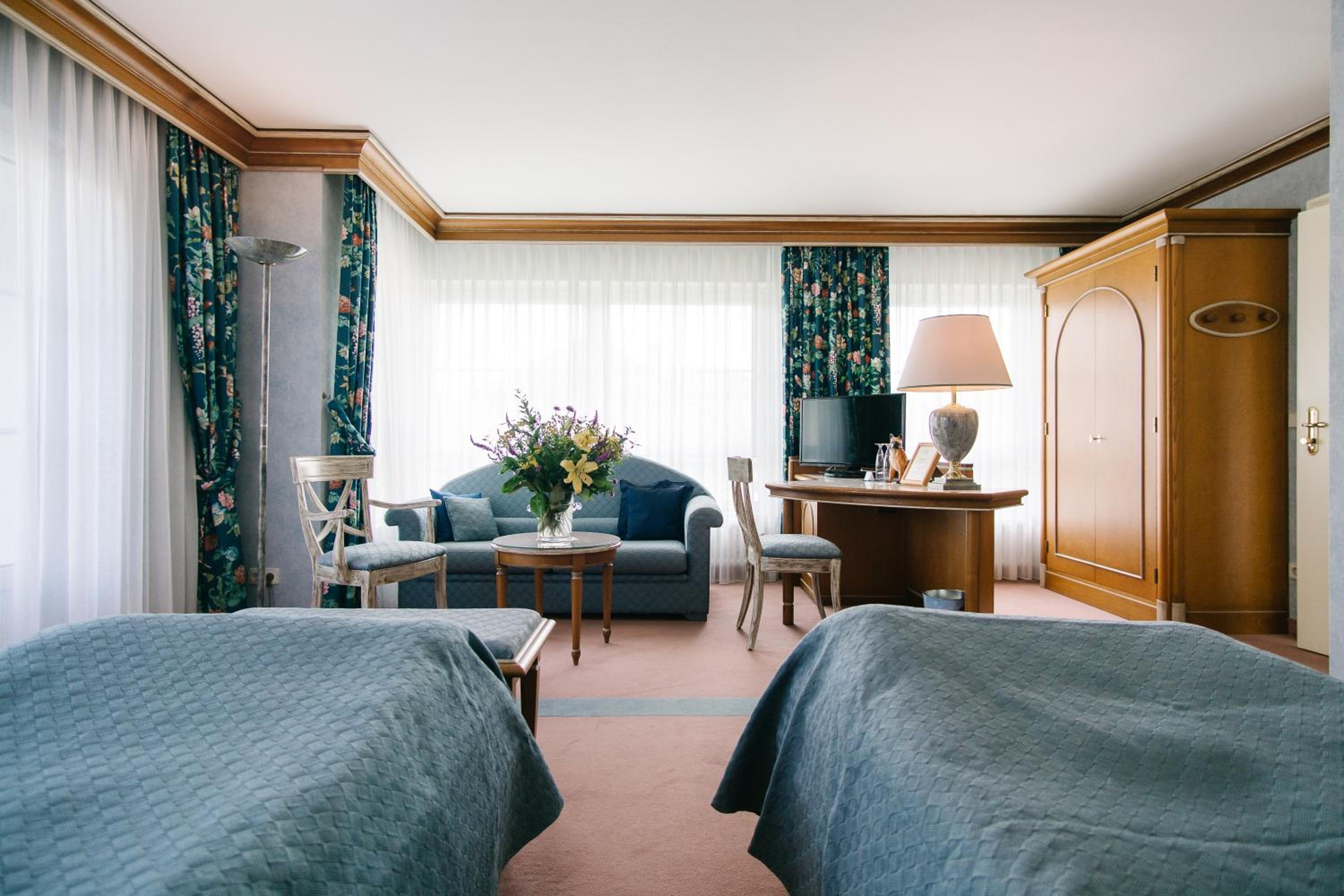 Double Room Elegance photo 1