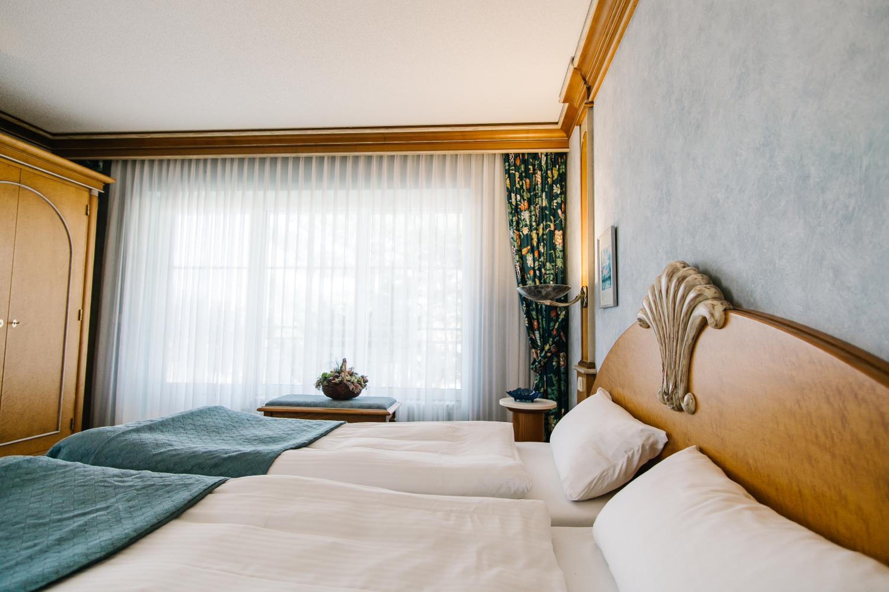 Double Room Elegance photo 3