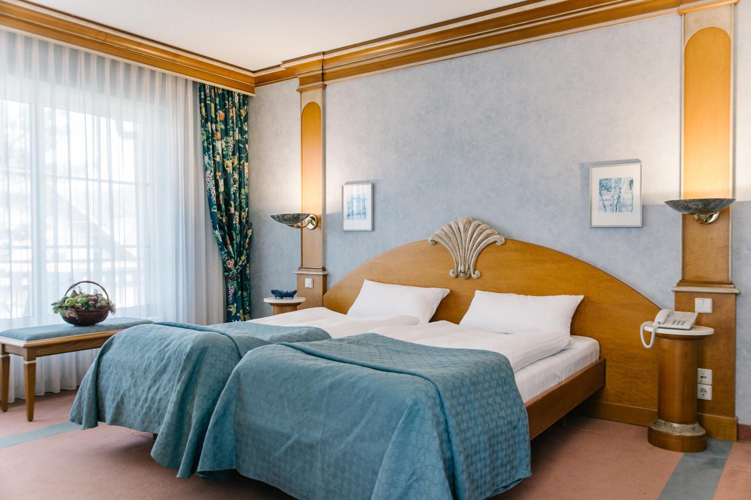 Single Room Elegance photo 3