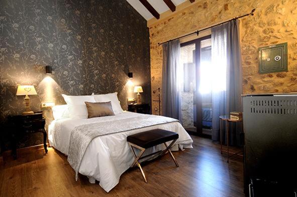 Casa de cuatro habitaciones