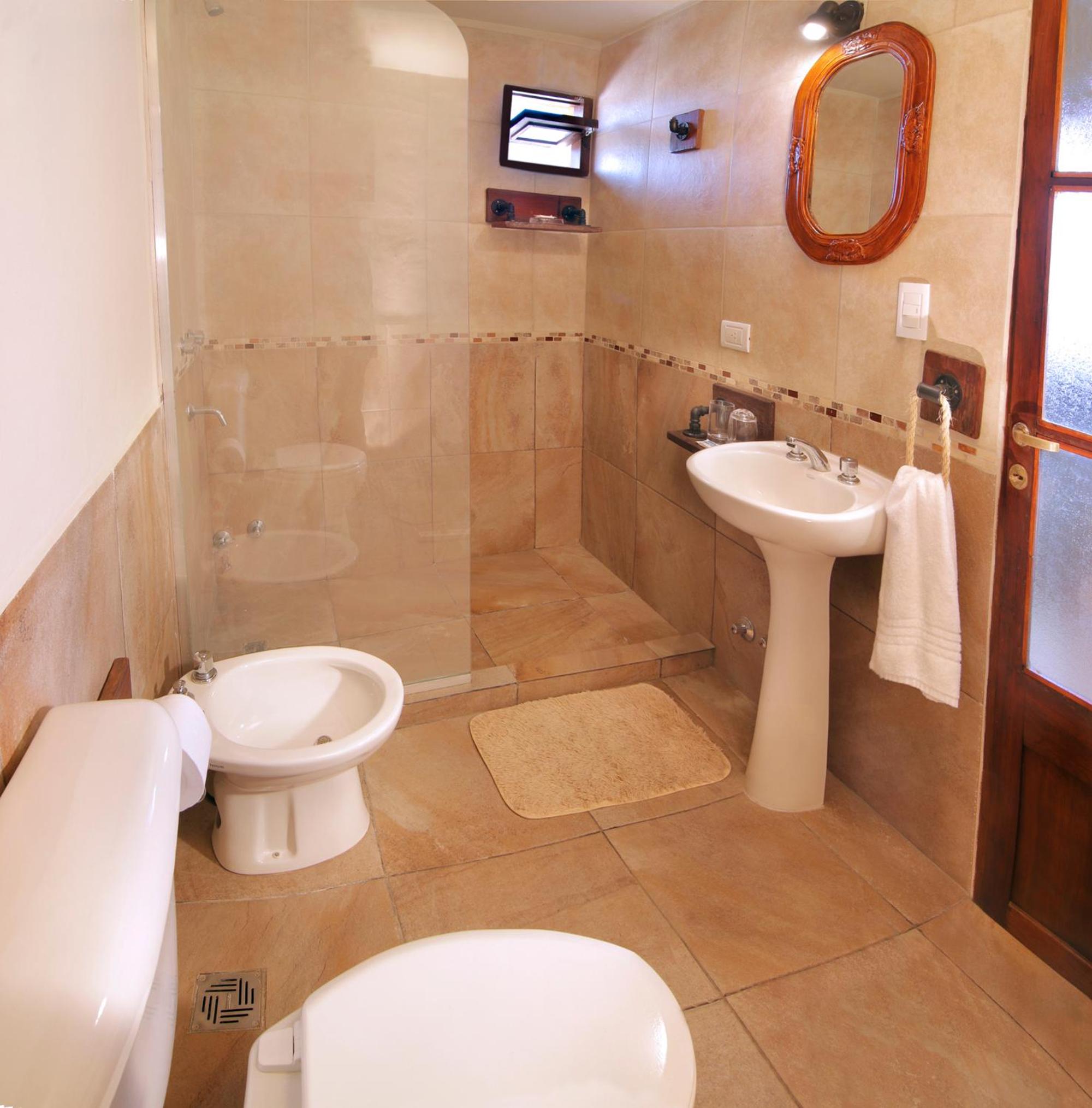 Apartment with Terrace photo 2
