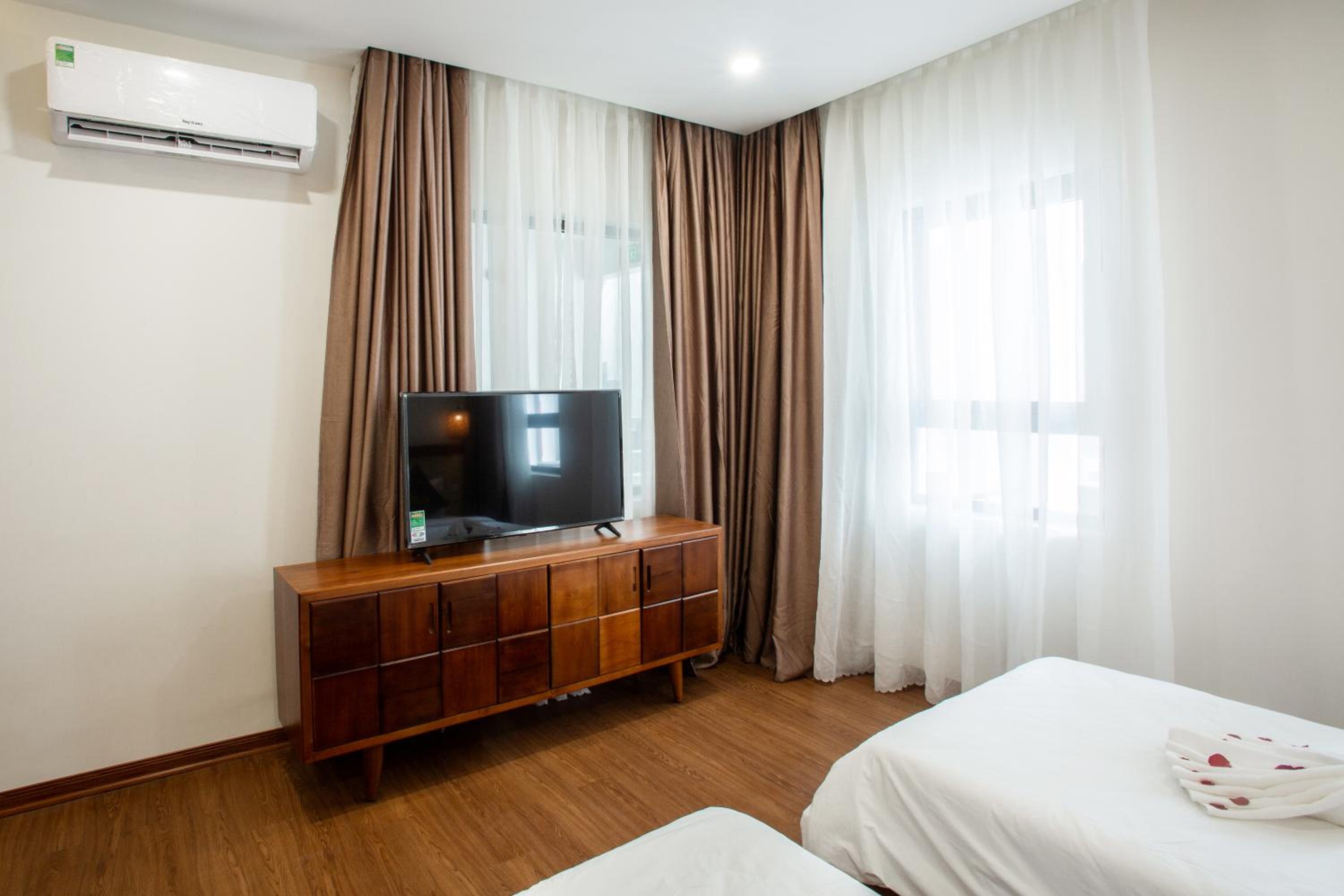 Superior Twin Room - Photo 8