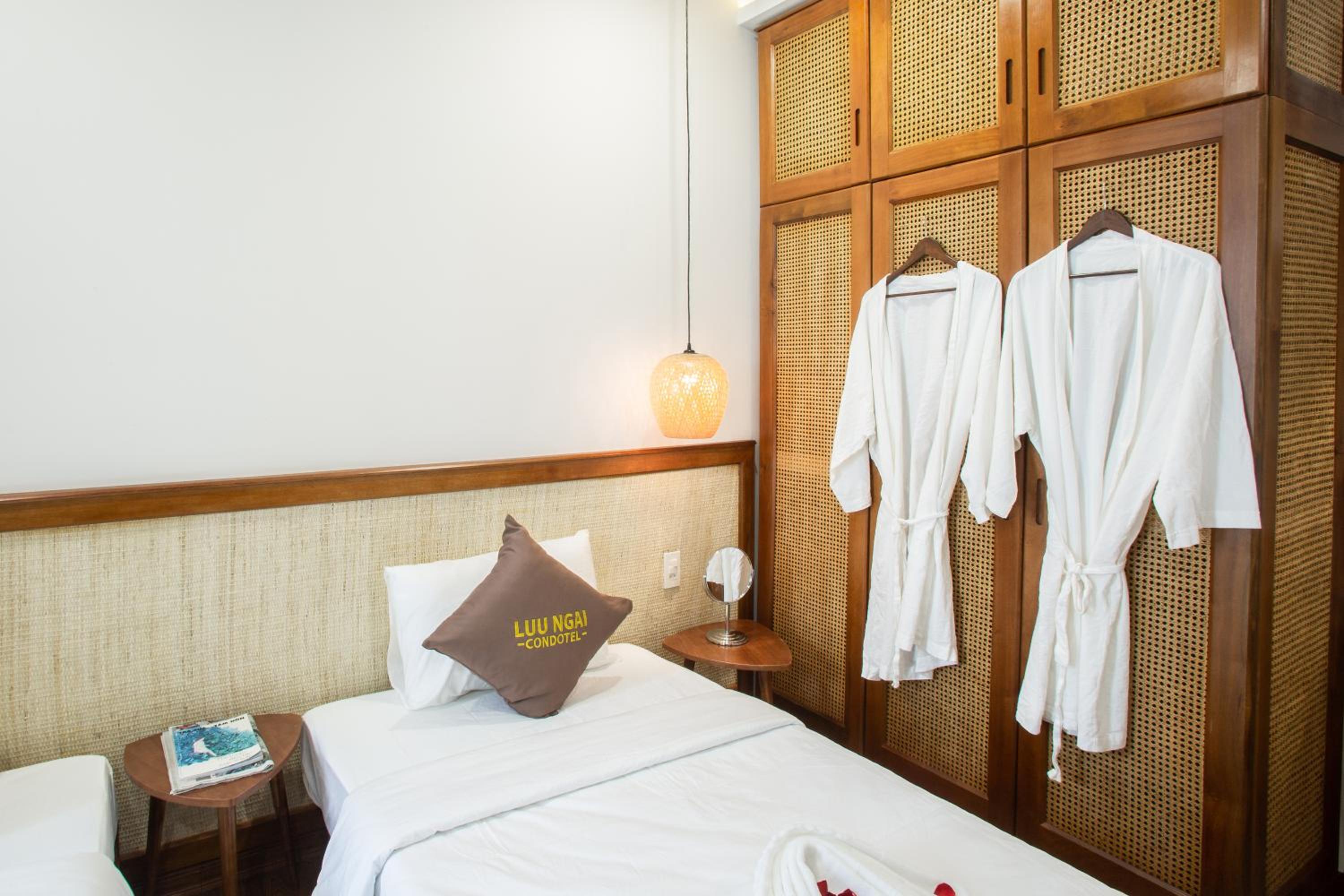 Superior Twin Room - Photo 2