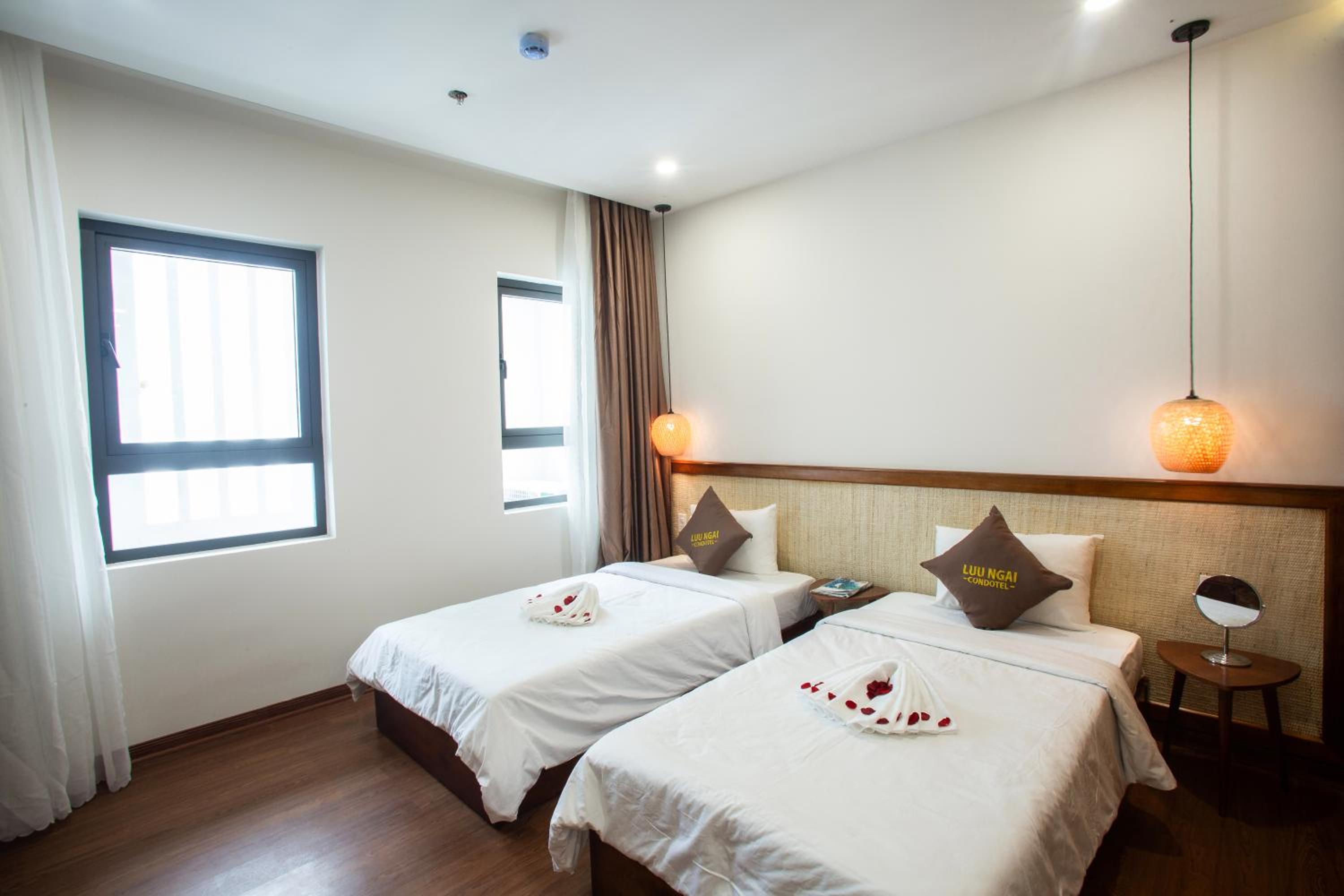 Superior Twin Room - Photo 3
