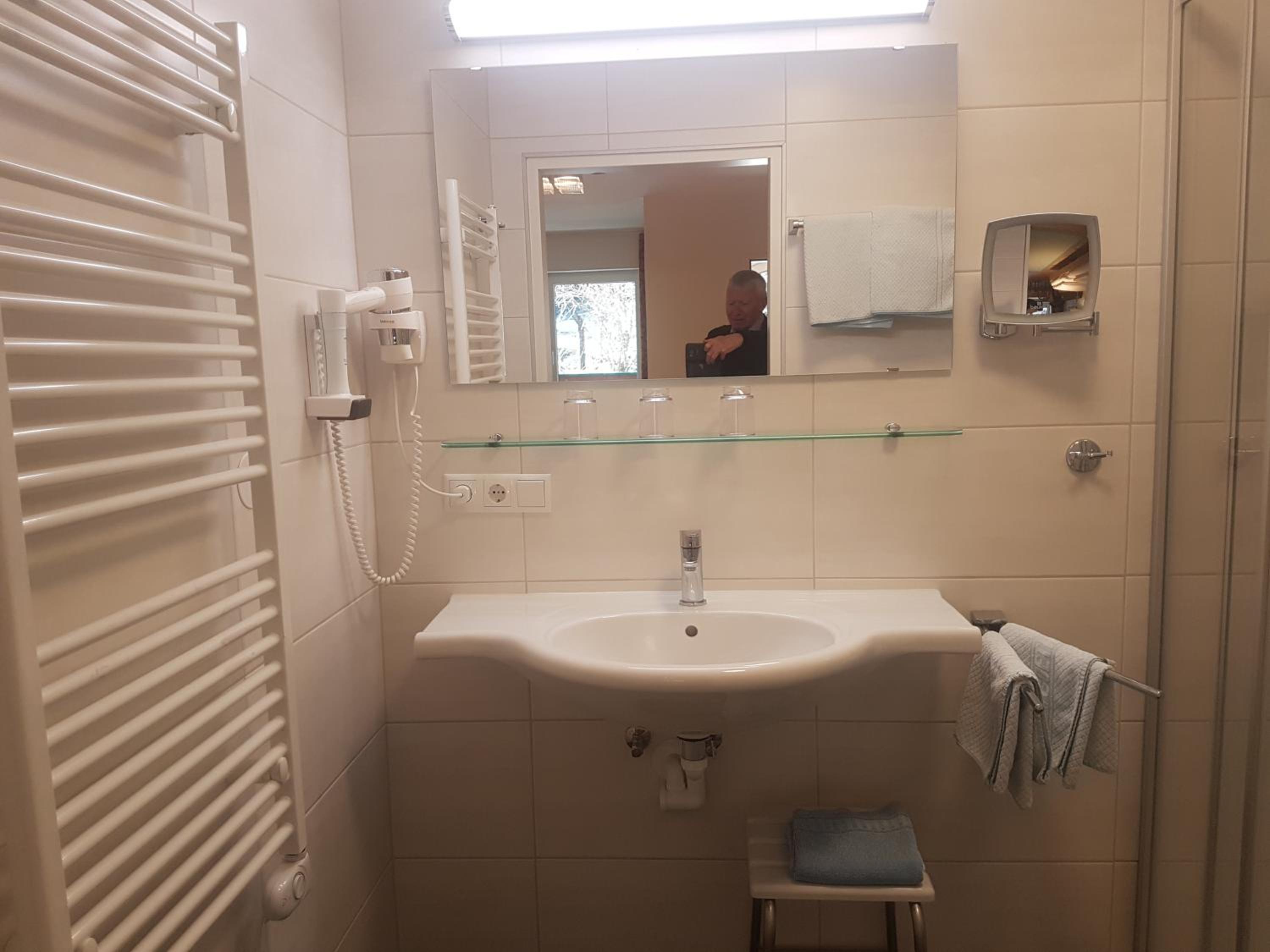 Quadruple Room photo 3