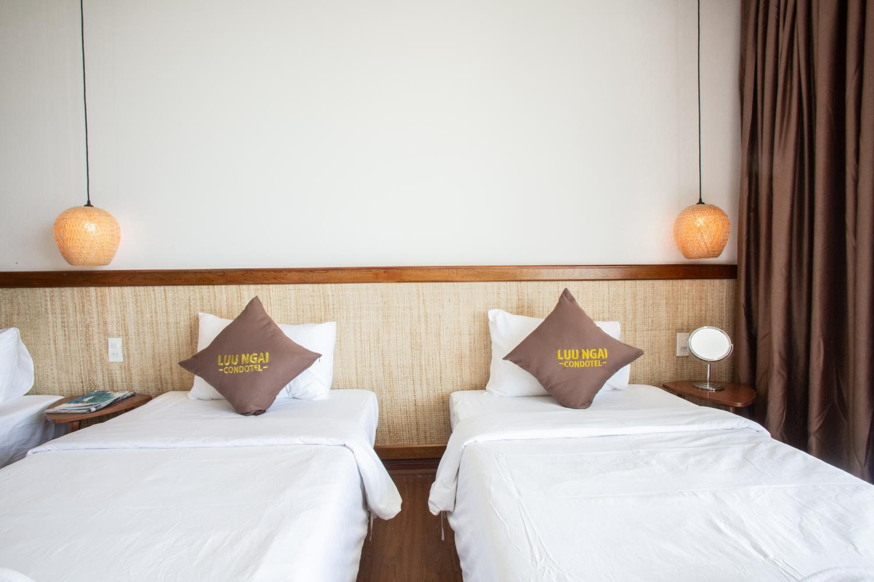 Triple Room with Balcony photo 3