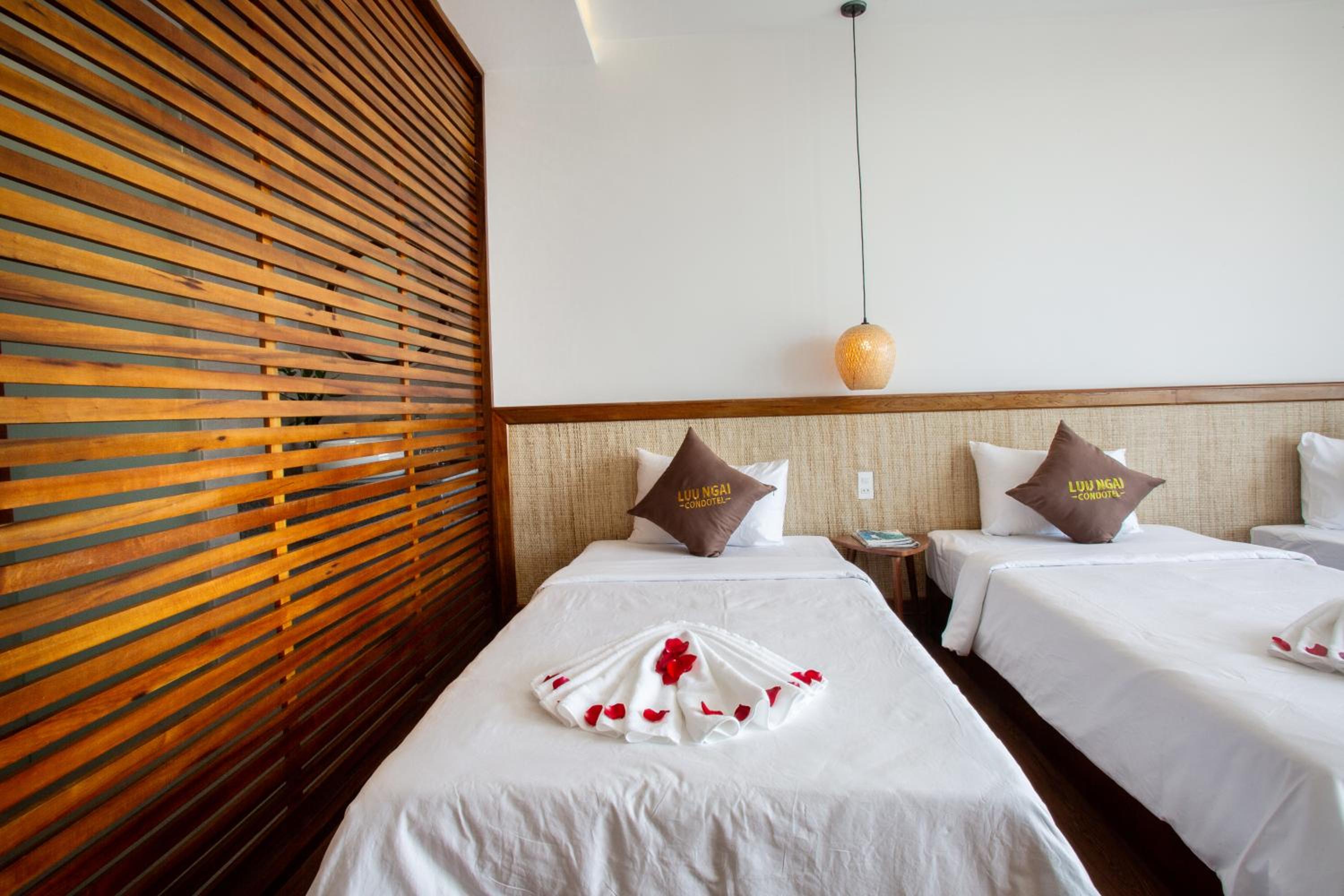 Triple Room with Balcony photo 2