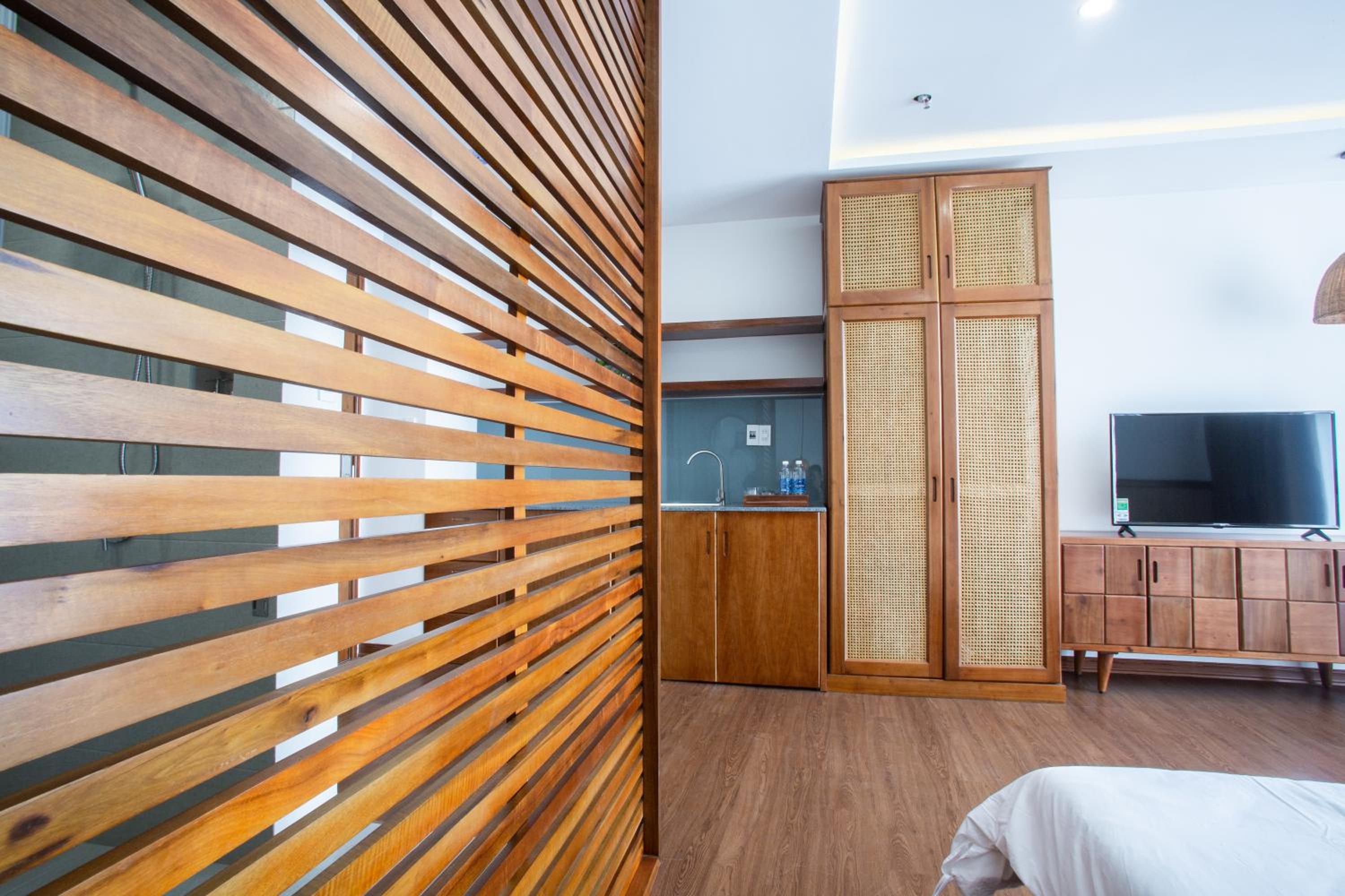 Deluxe Twin Room photo 2