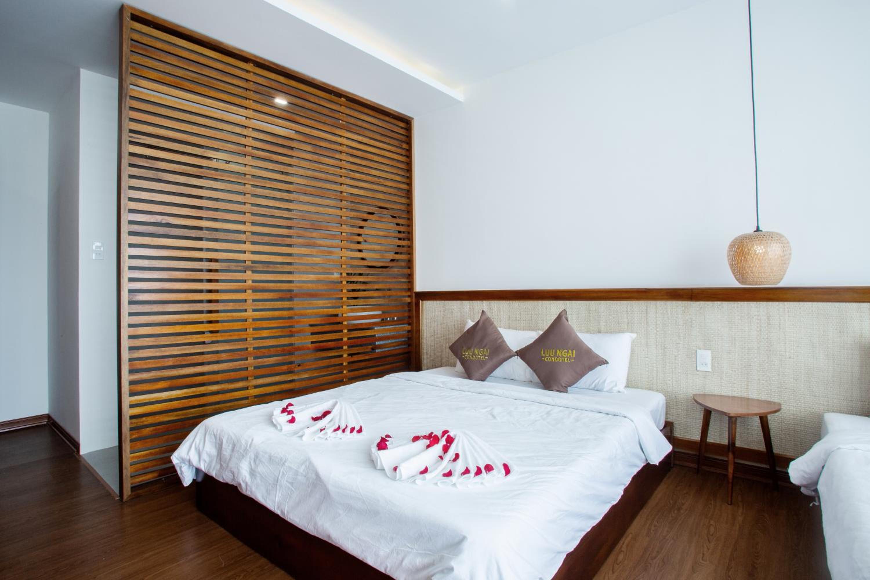 Quadruple Room with Balcony photo 2
