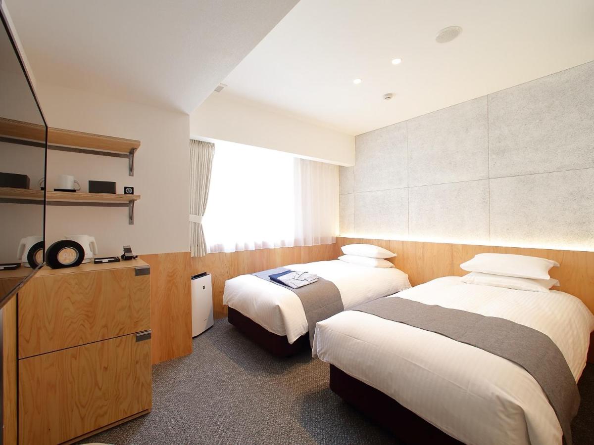 Superior Twin Room - Non-Smoking photo 1