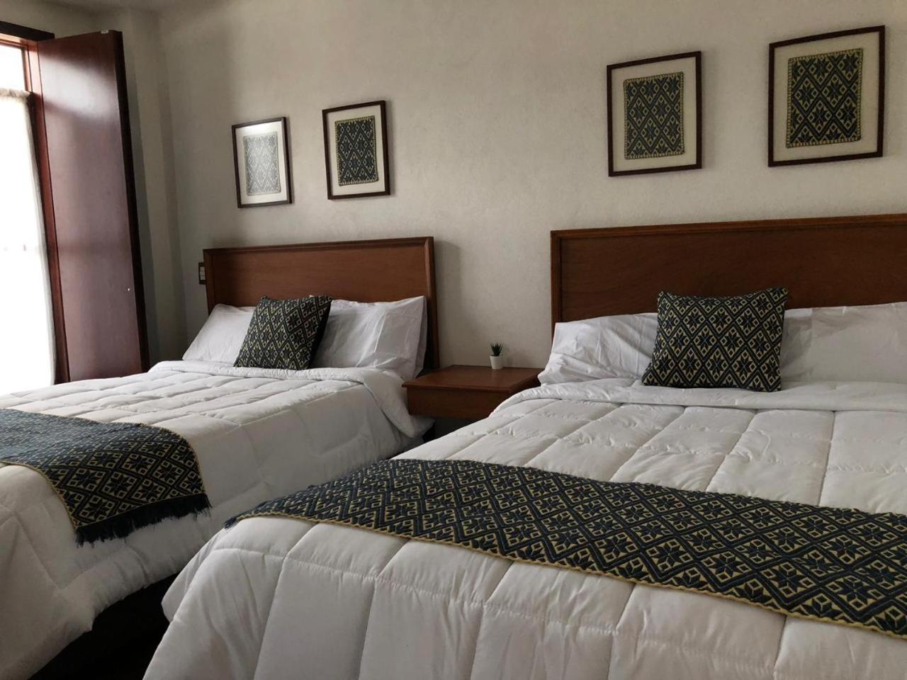 Comfort Triple Room photo 1