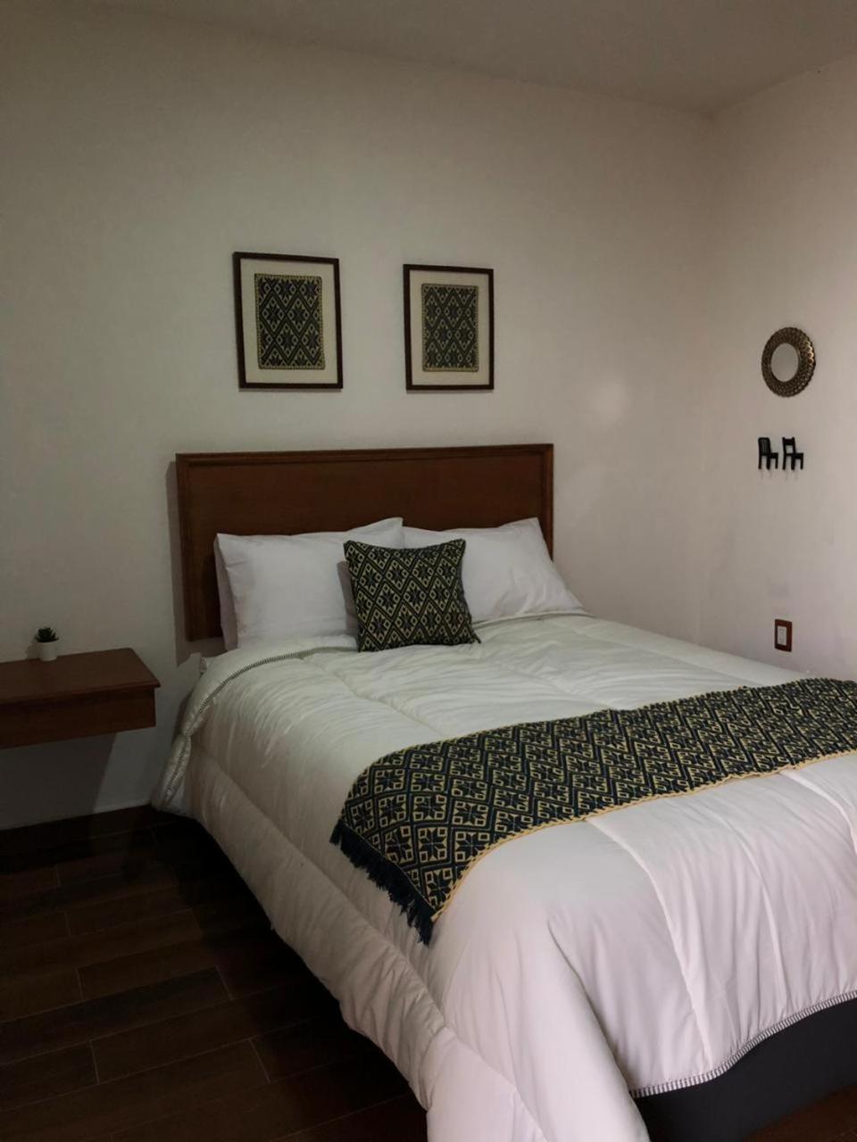 Deluxe Room photo 2
