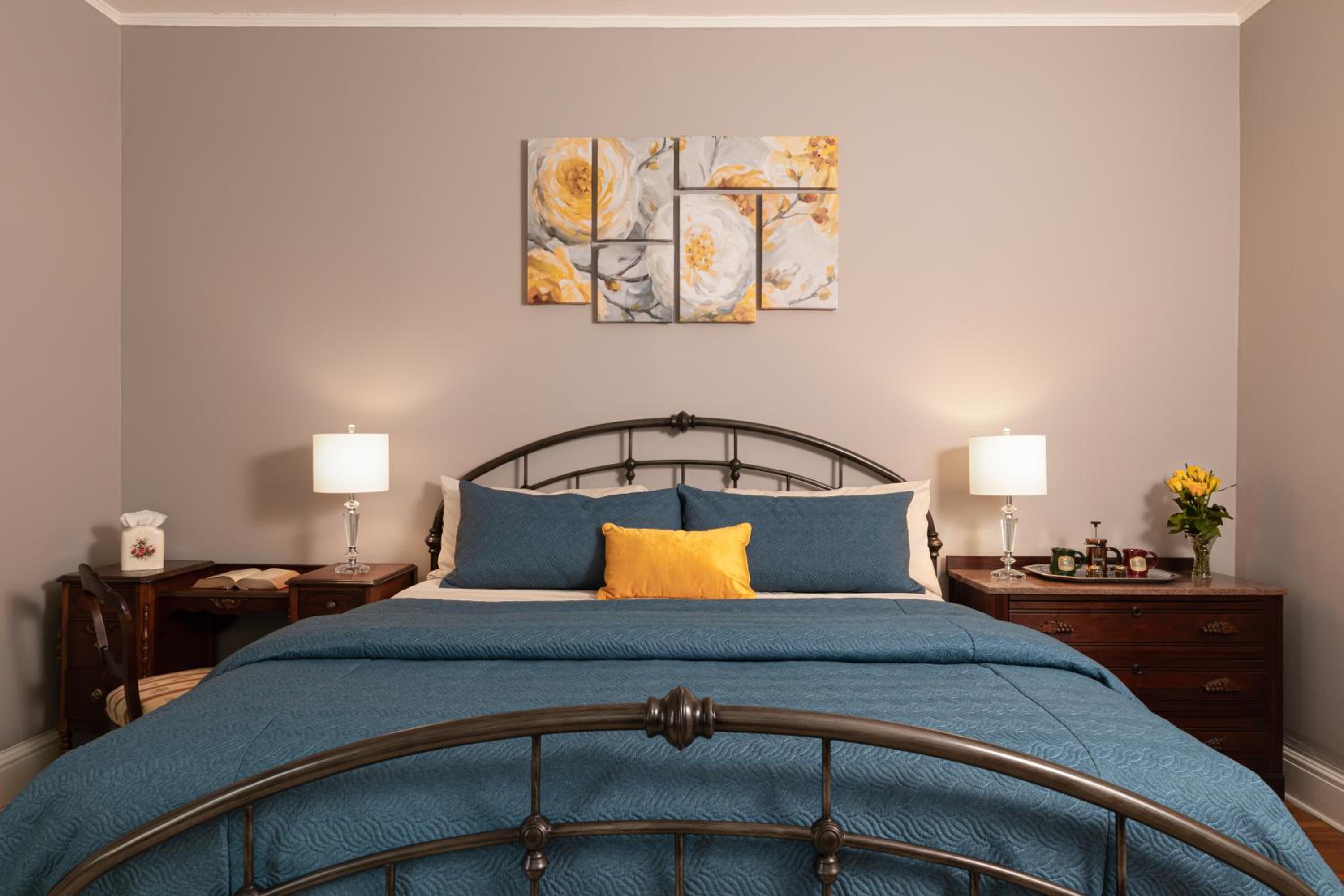King Room photo 3