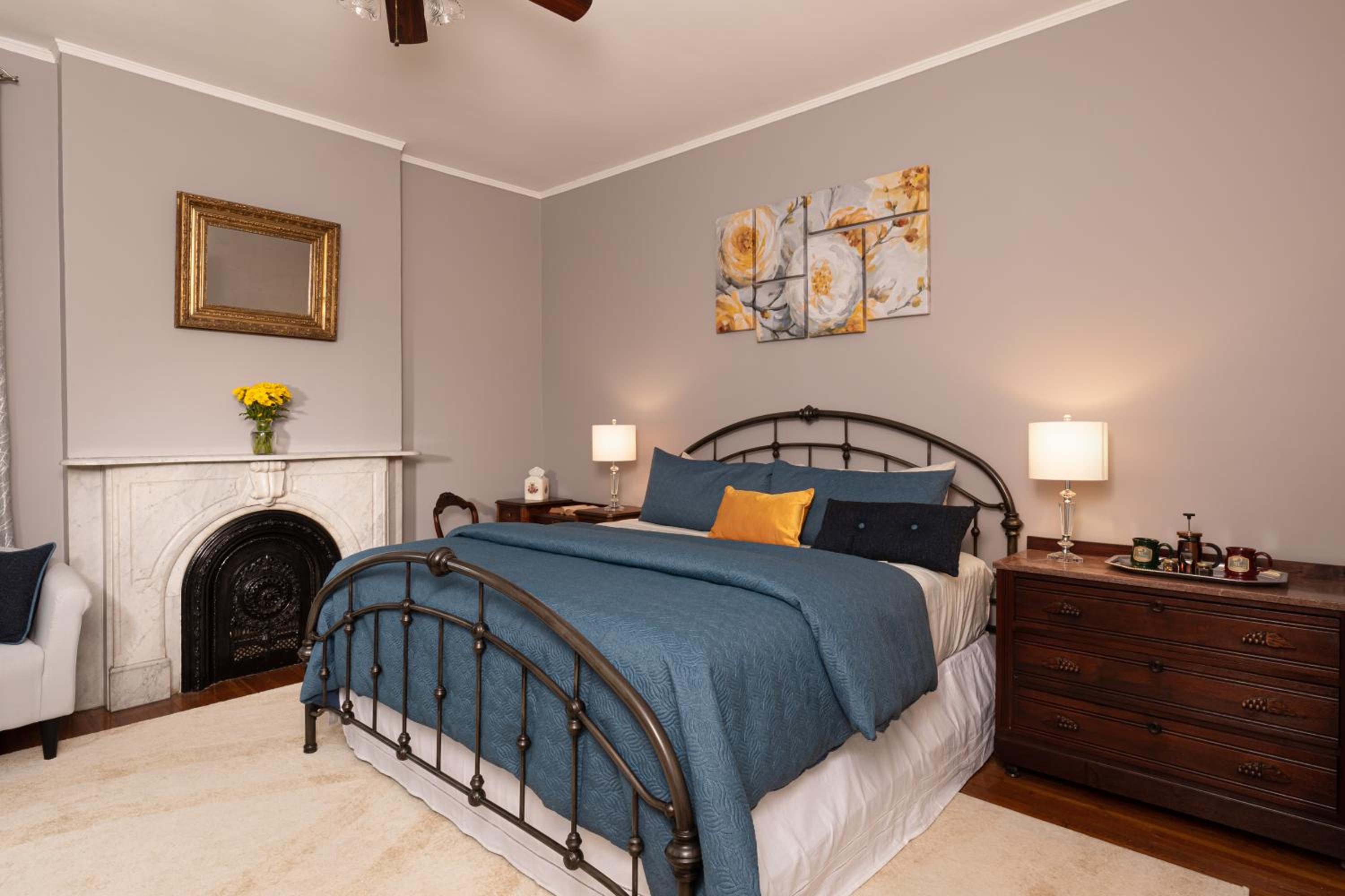 King Room photo 1