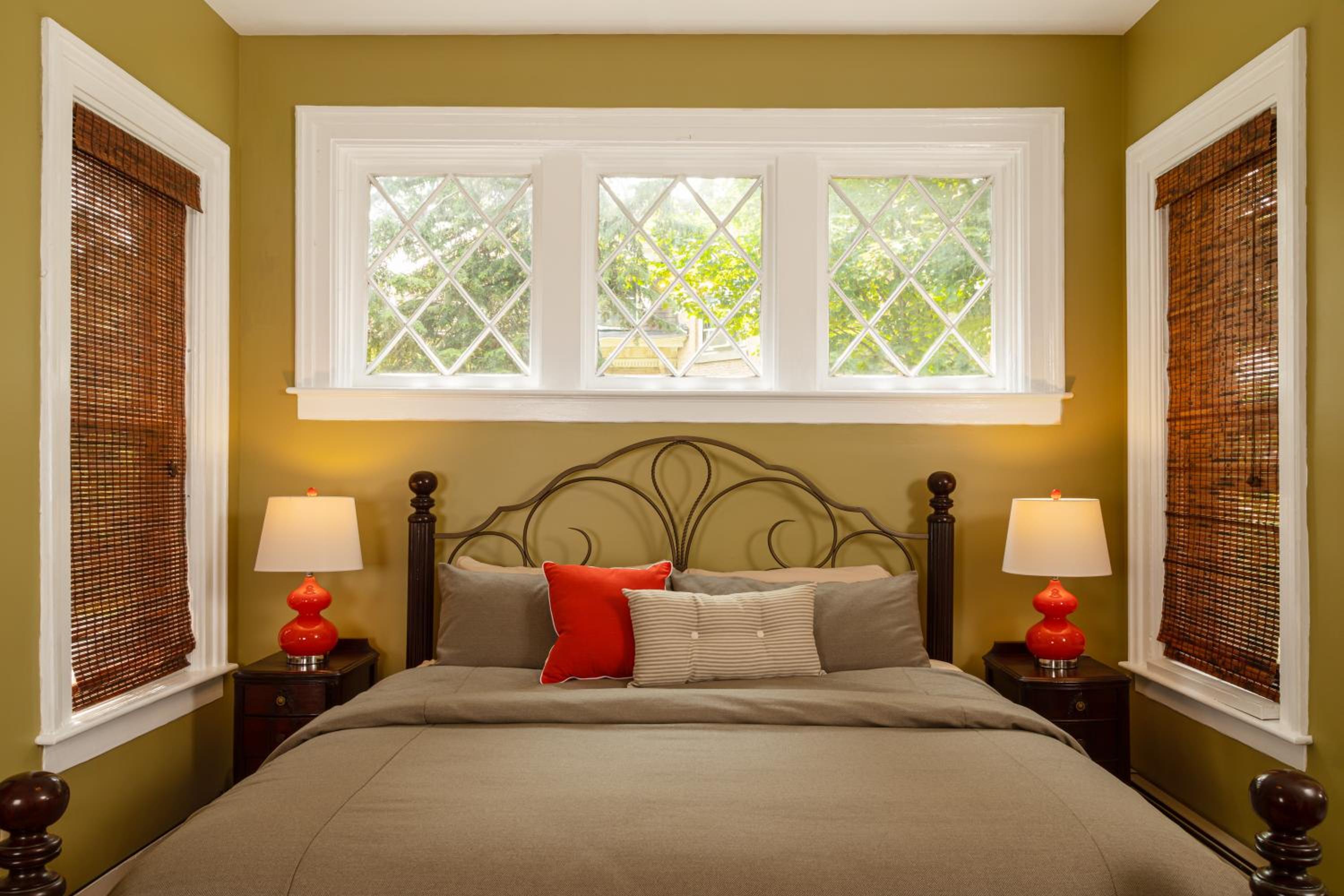 Deluxe King Room photo 2