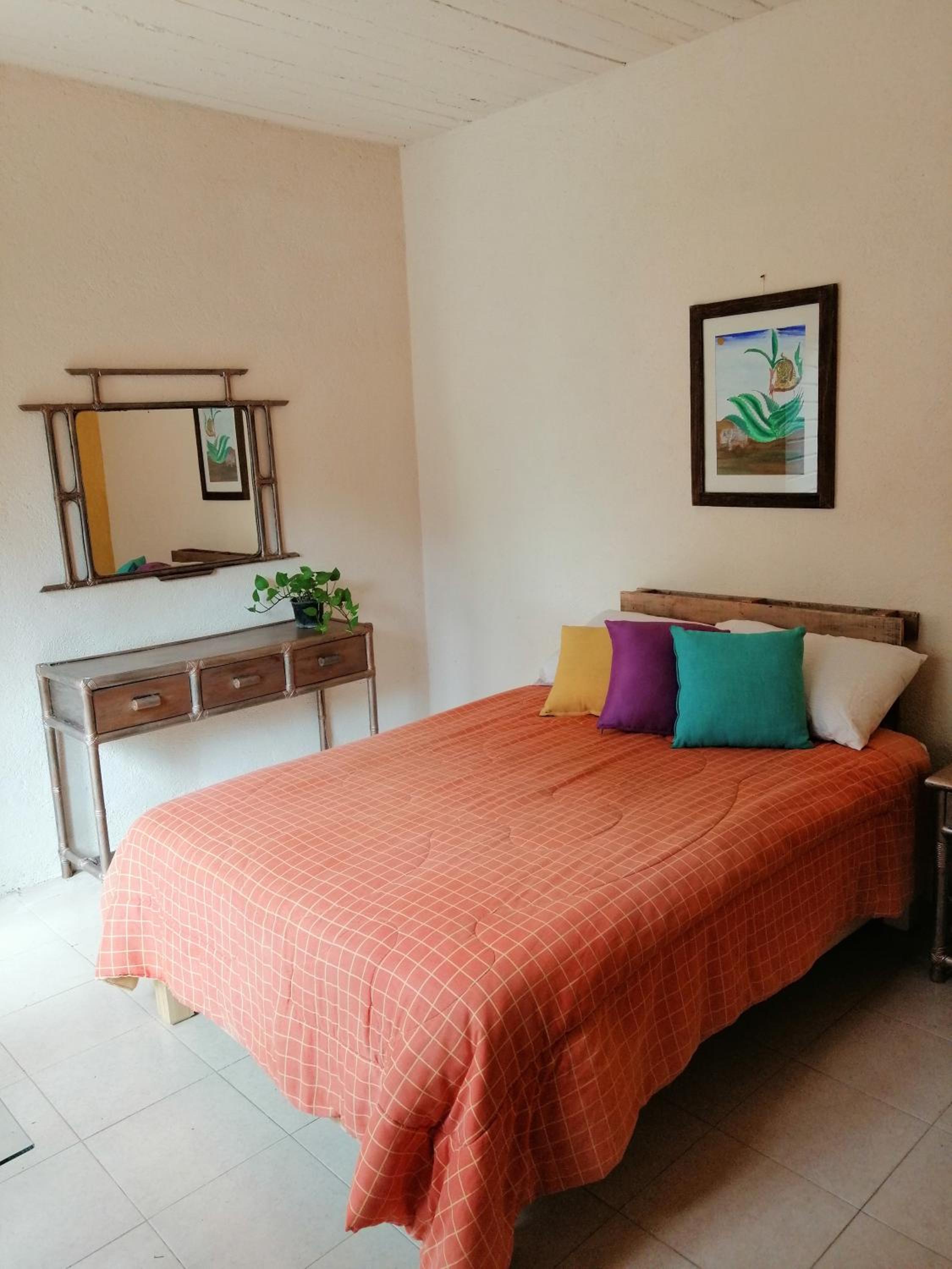 Standard Double Room - Photo 1