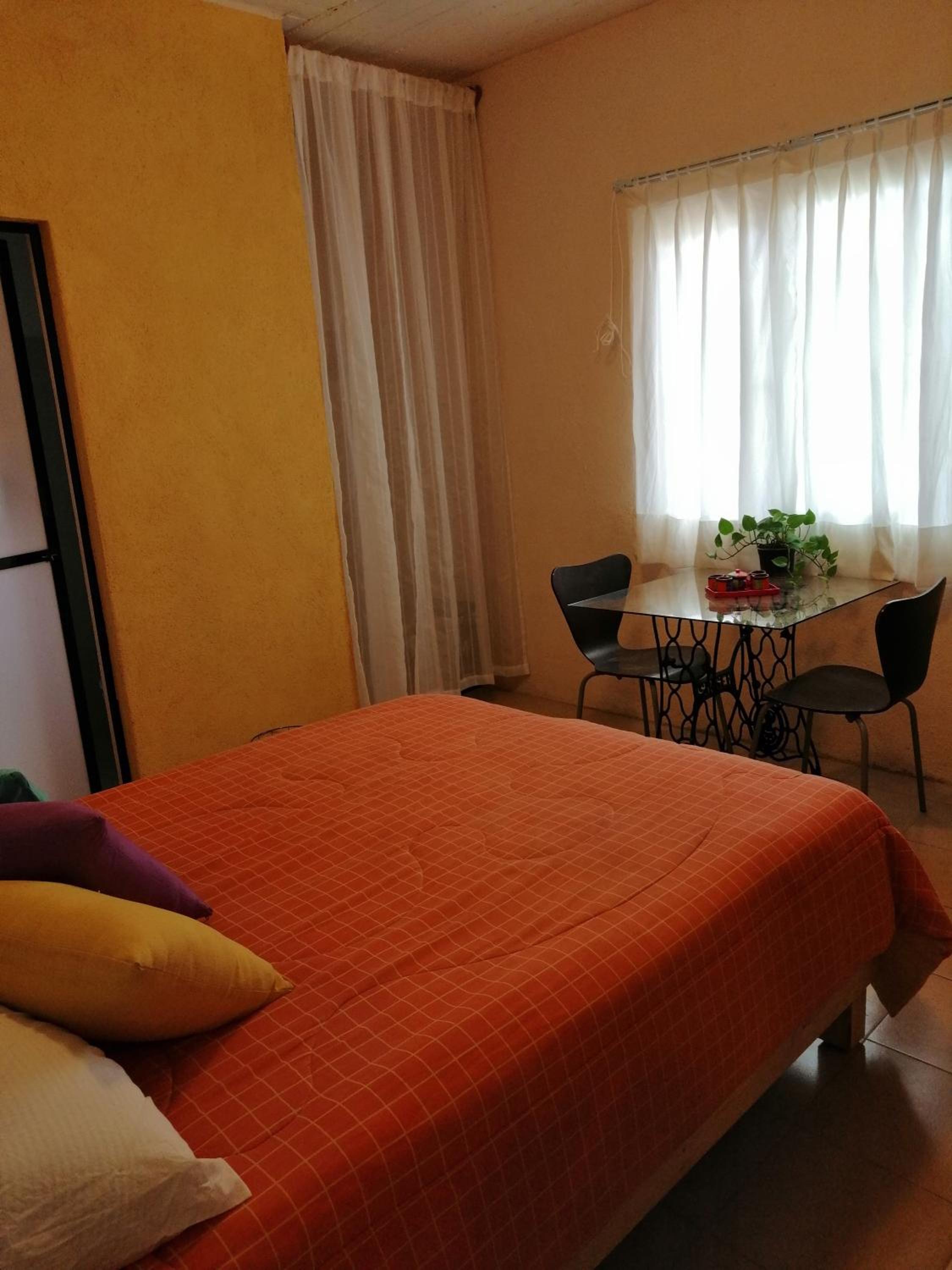 Standard Double Room - Photo 4