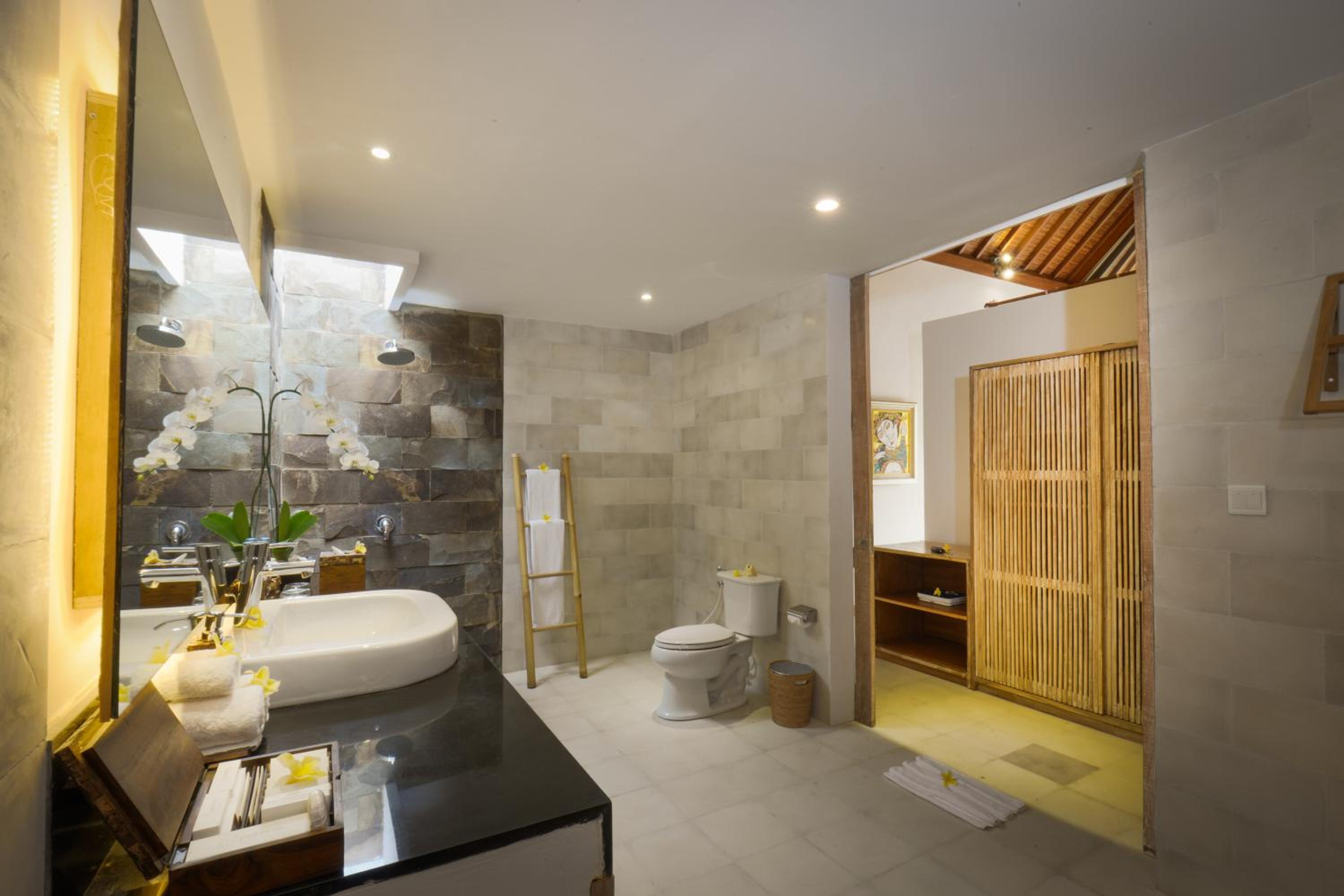Two Bedroom Pool Villa  - Photo 25