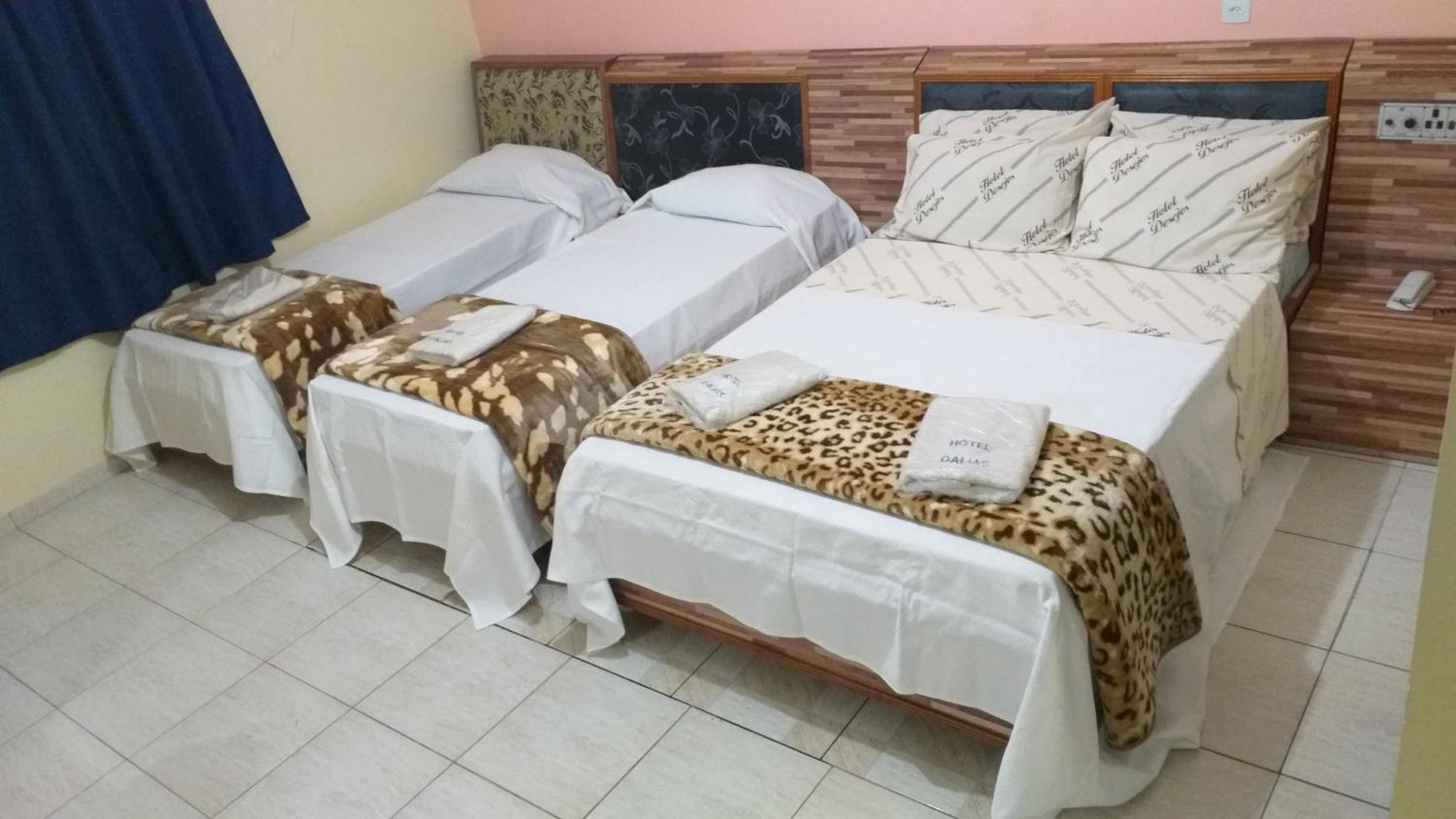 Deluxe Triple Room photo 2