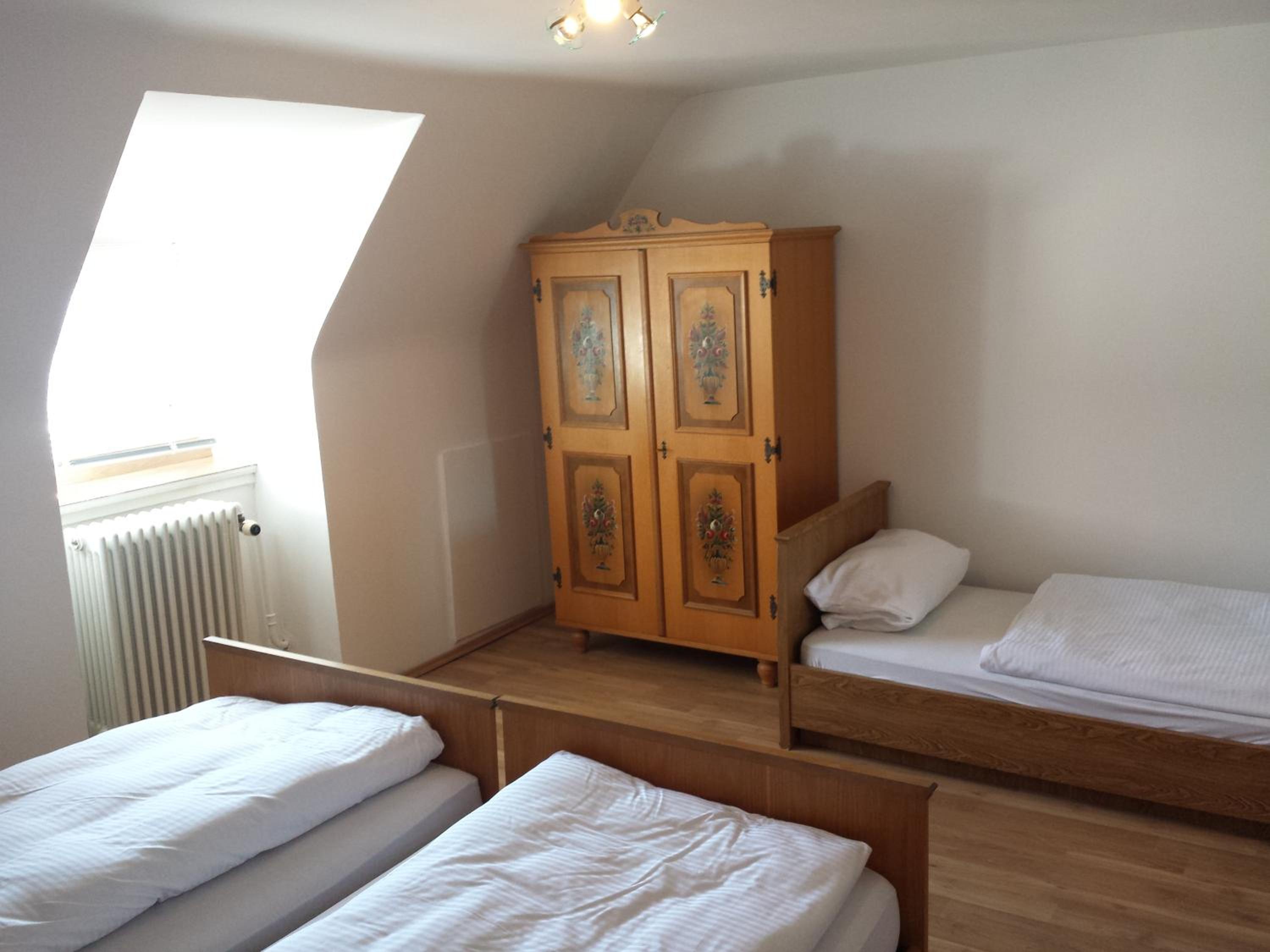 Triple Room - Photo 1
