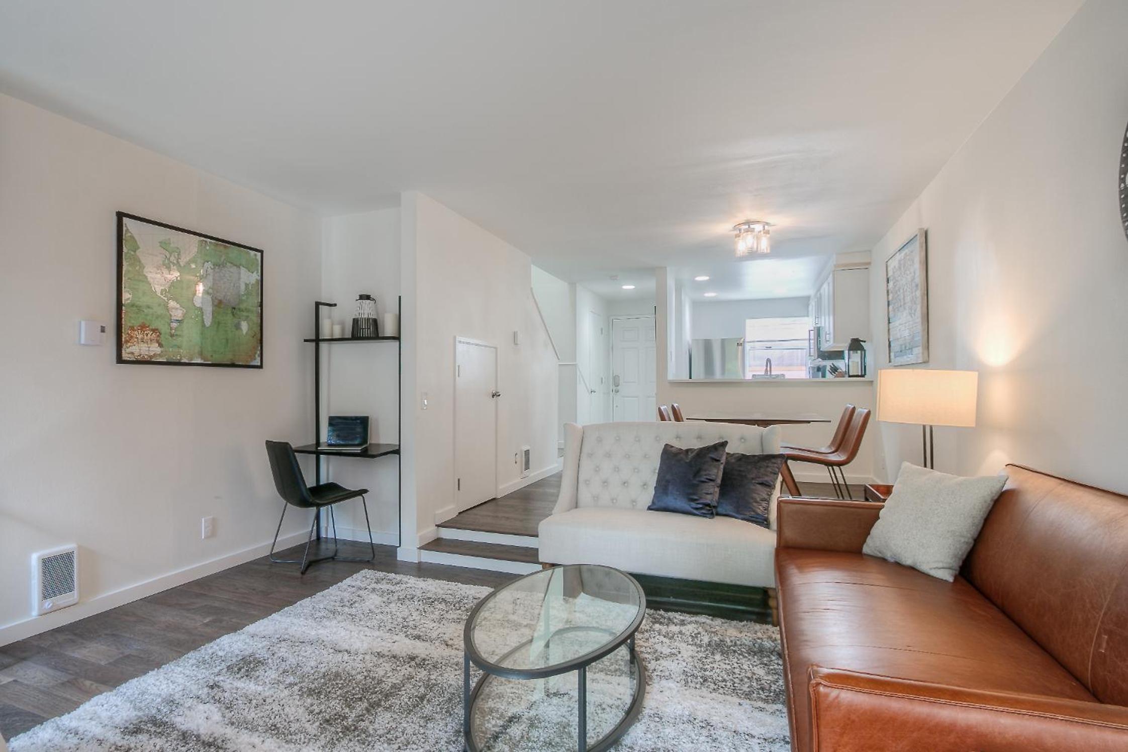 Two-Bedroom Townhouse - Photo 27