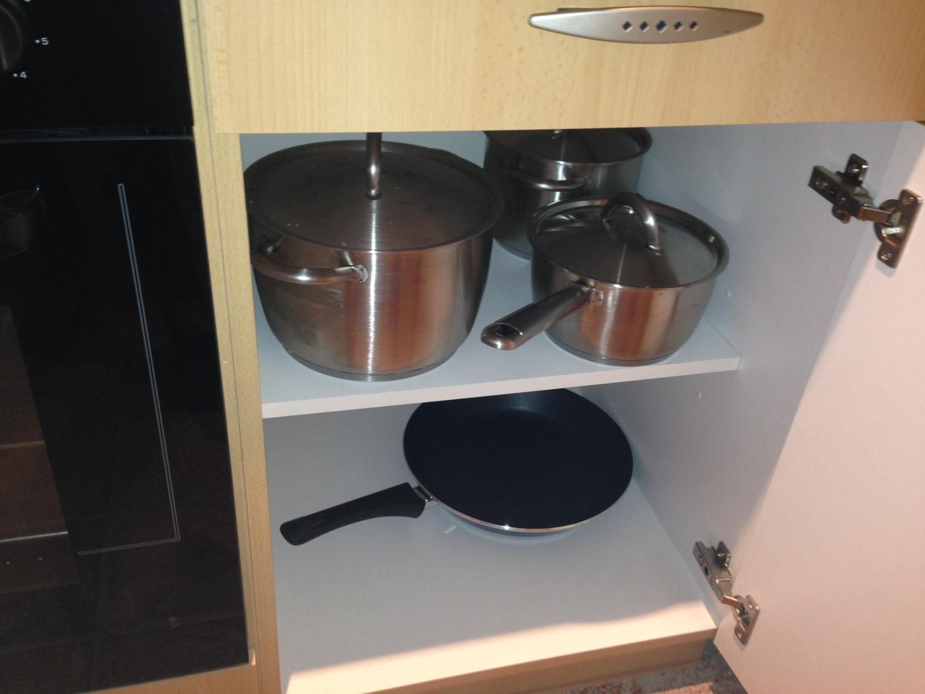 Studio Apartment - Photo 10