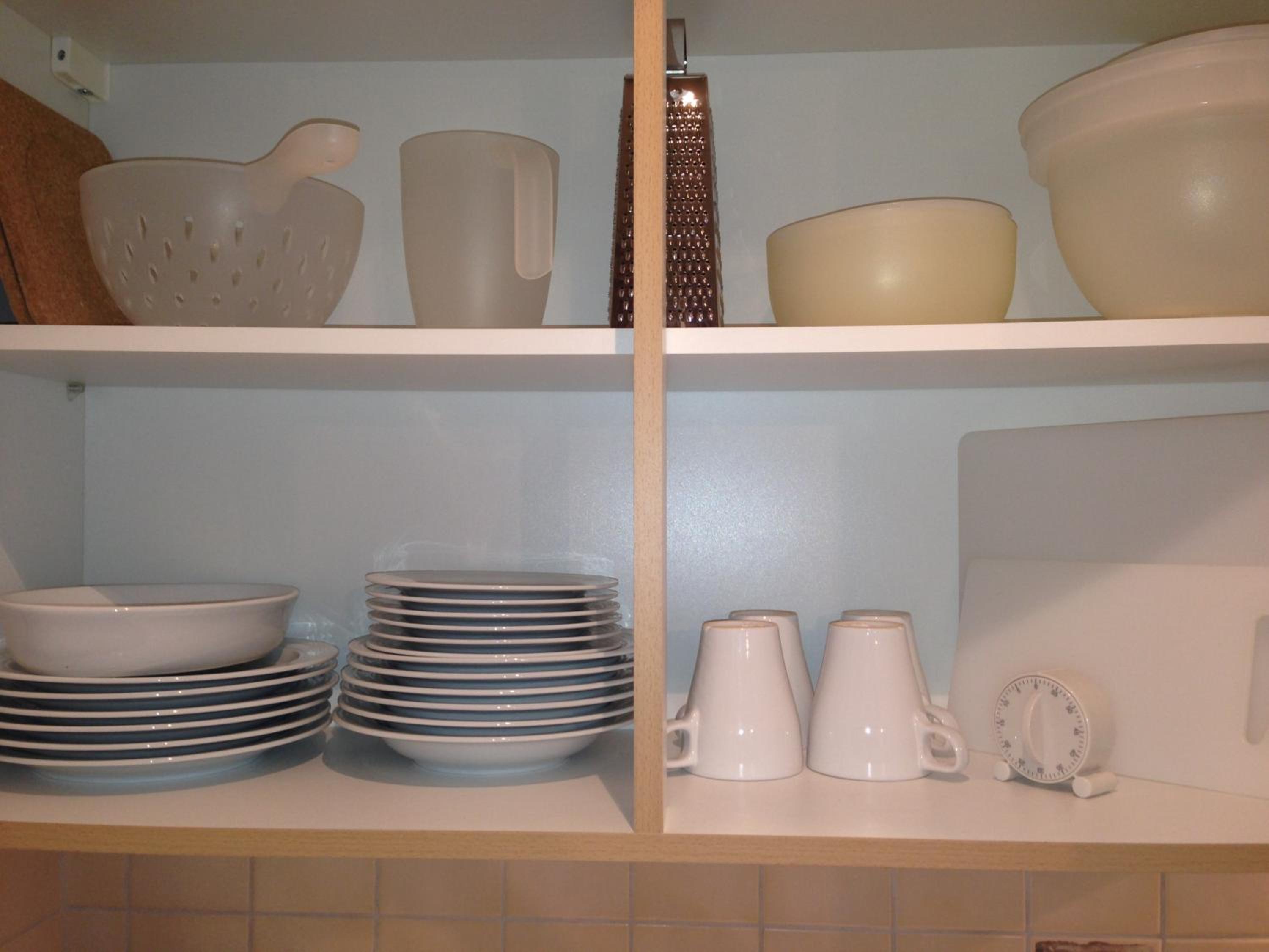 Studio Apartment - Photo 11