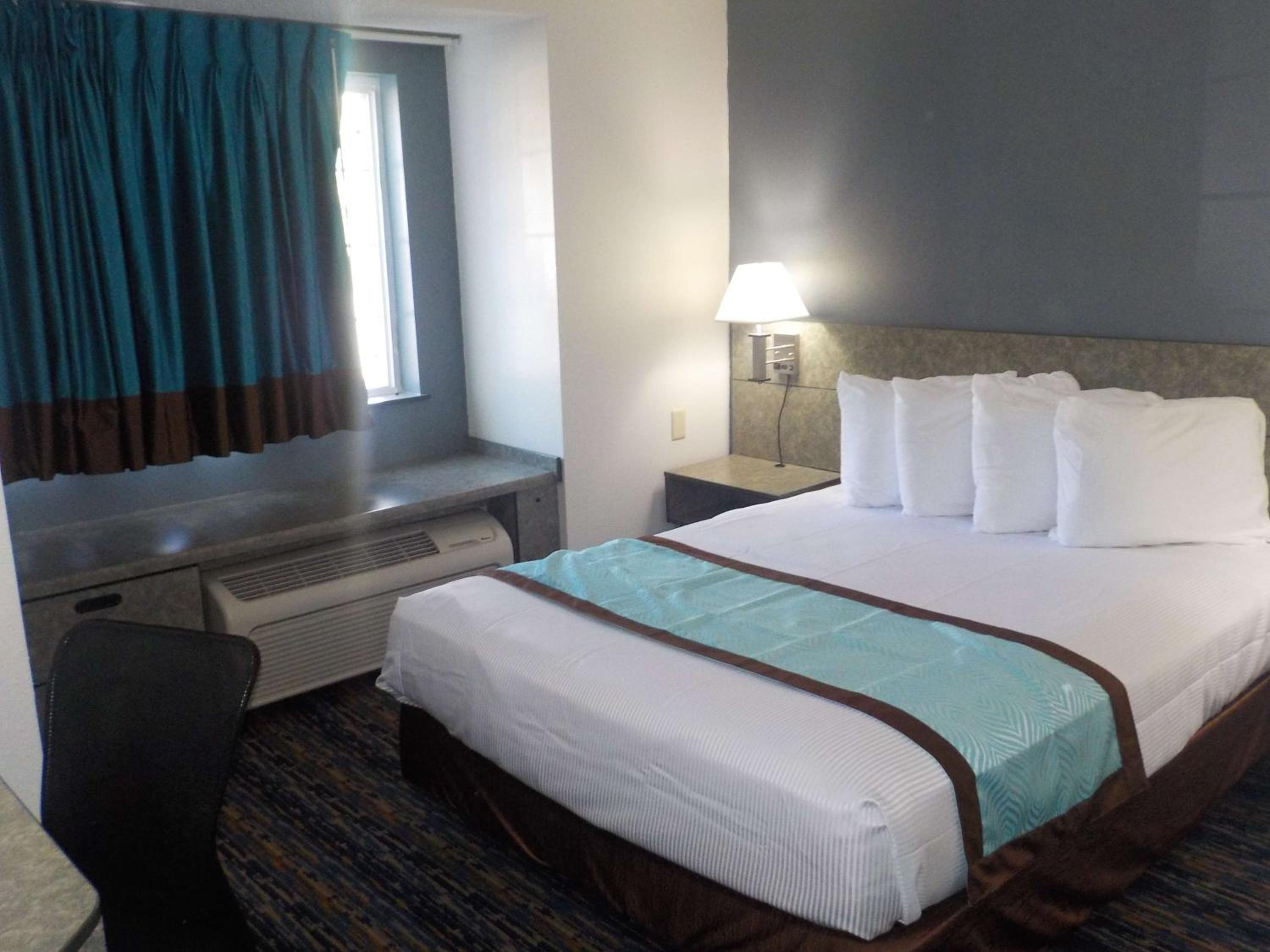 MJ INN and SUITES, 사진 2
