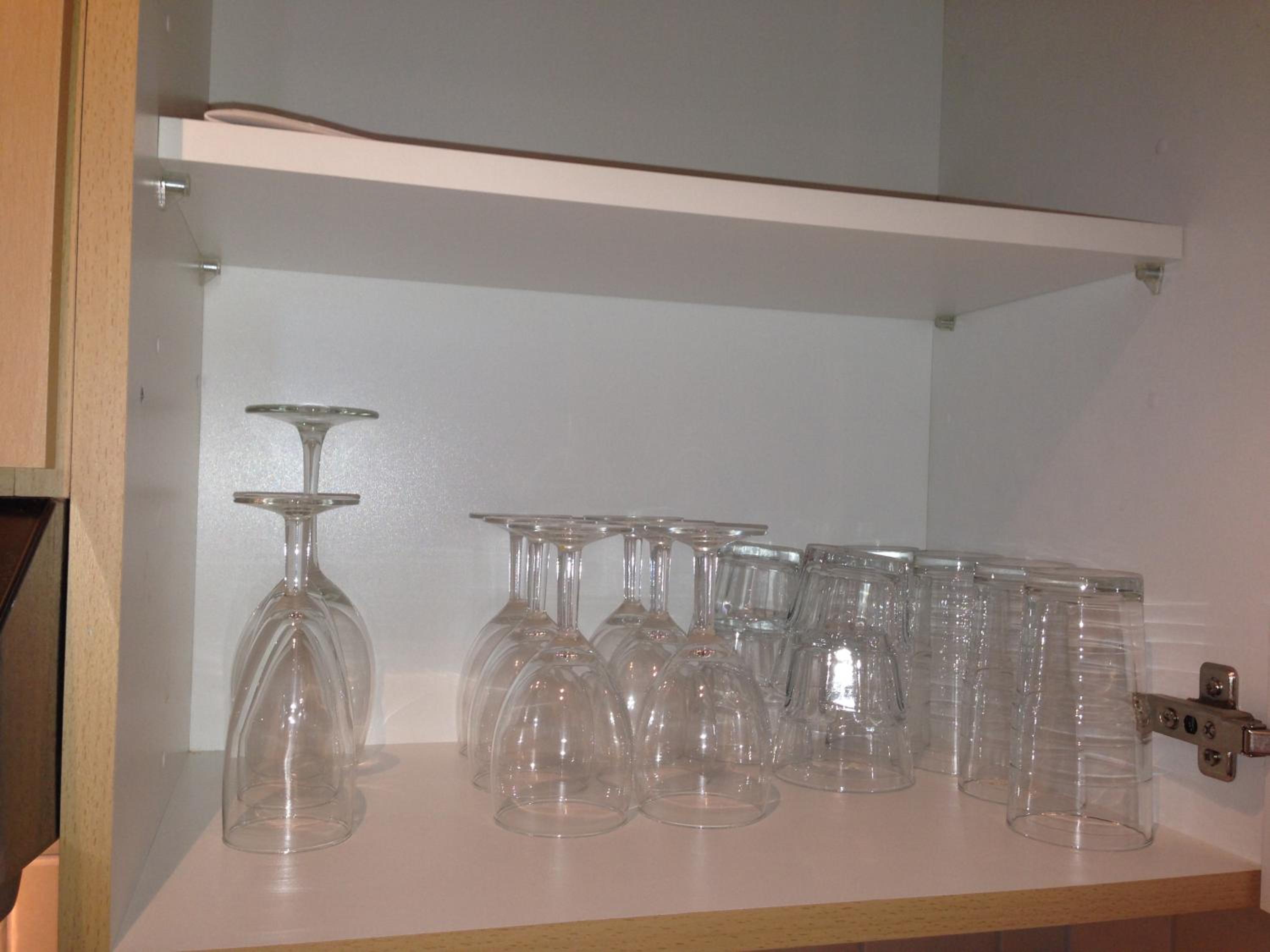Studio Apartment - Photo 12