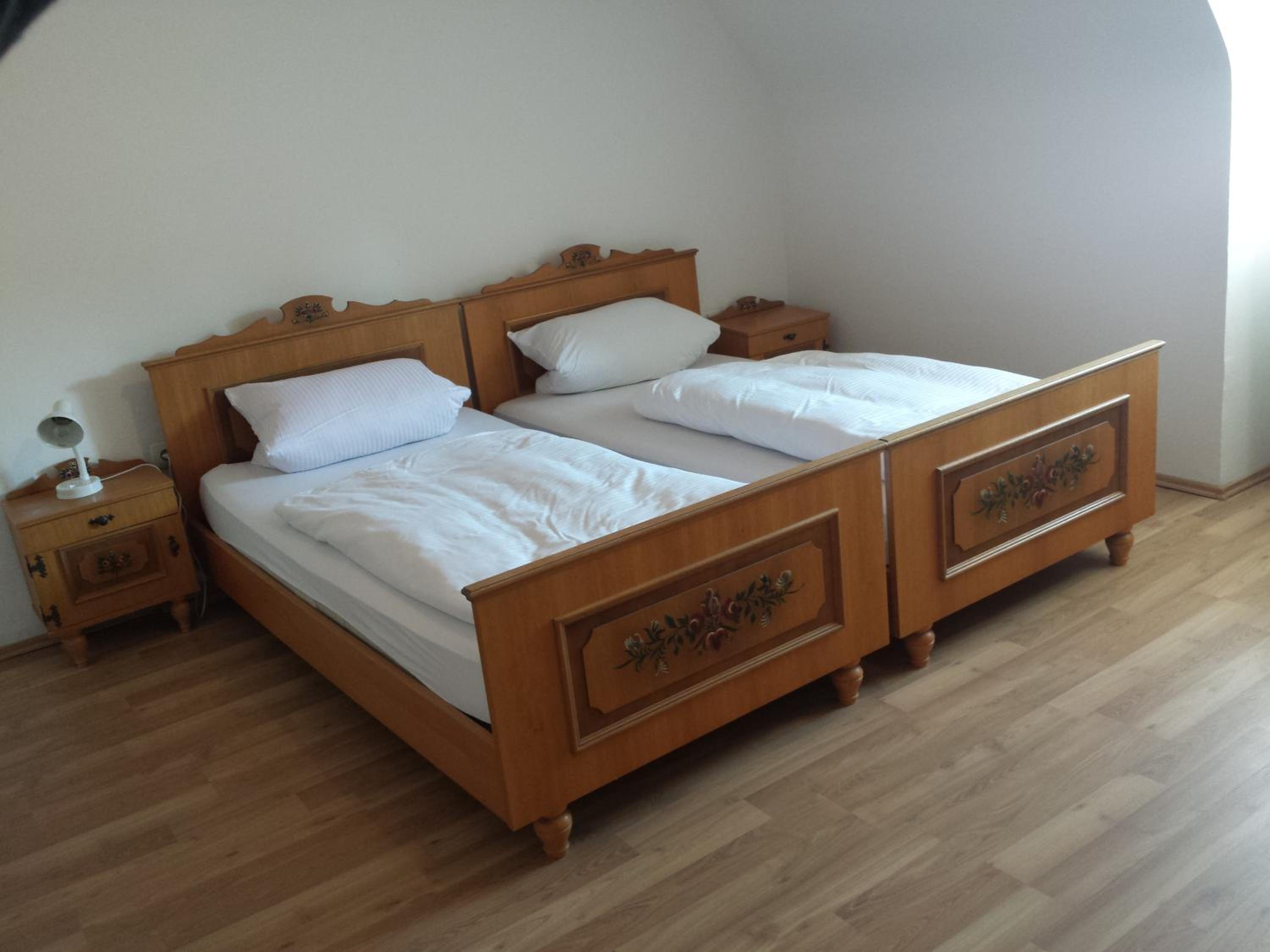 Double Room - Photo 2