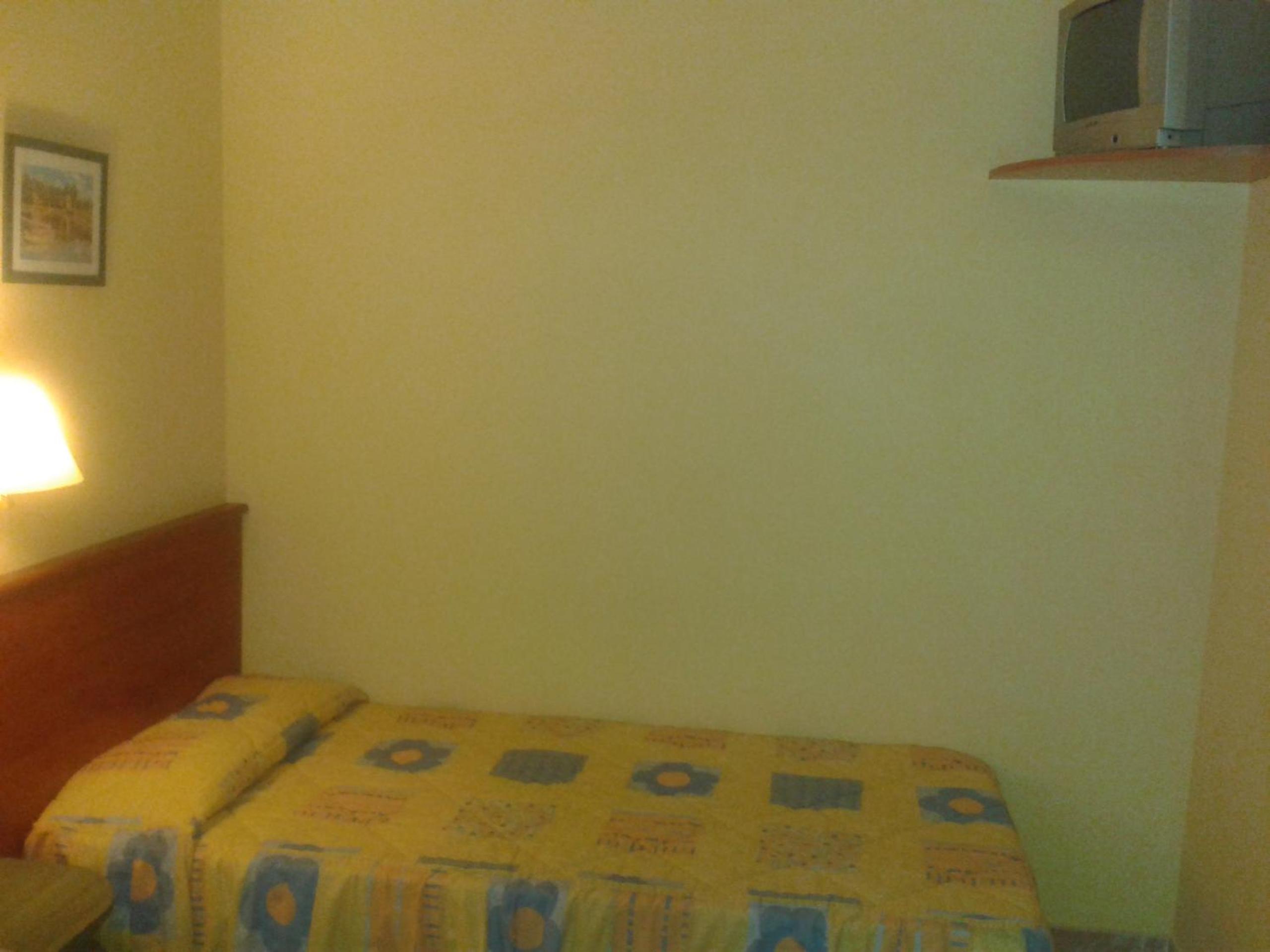 Habitación Individual