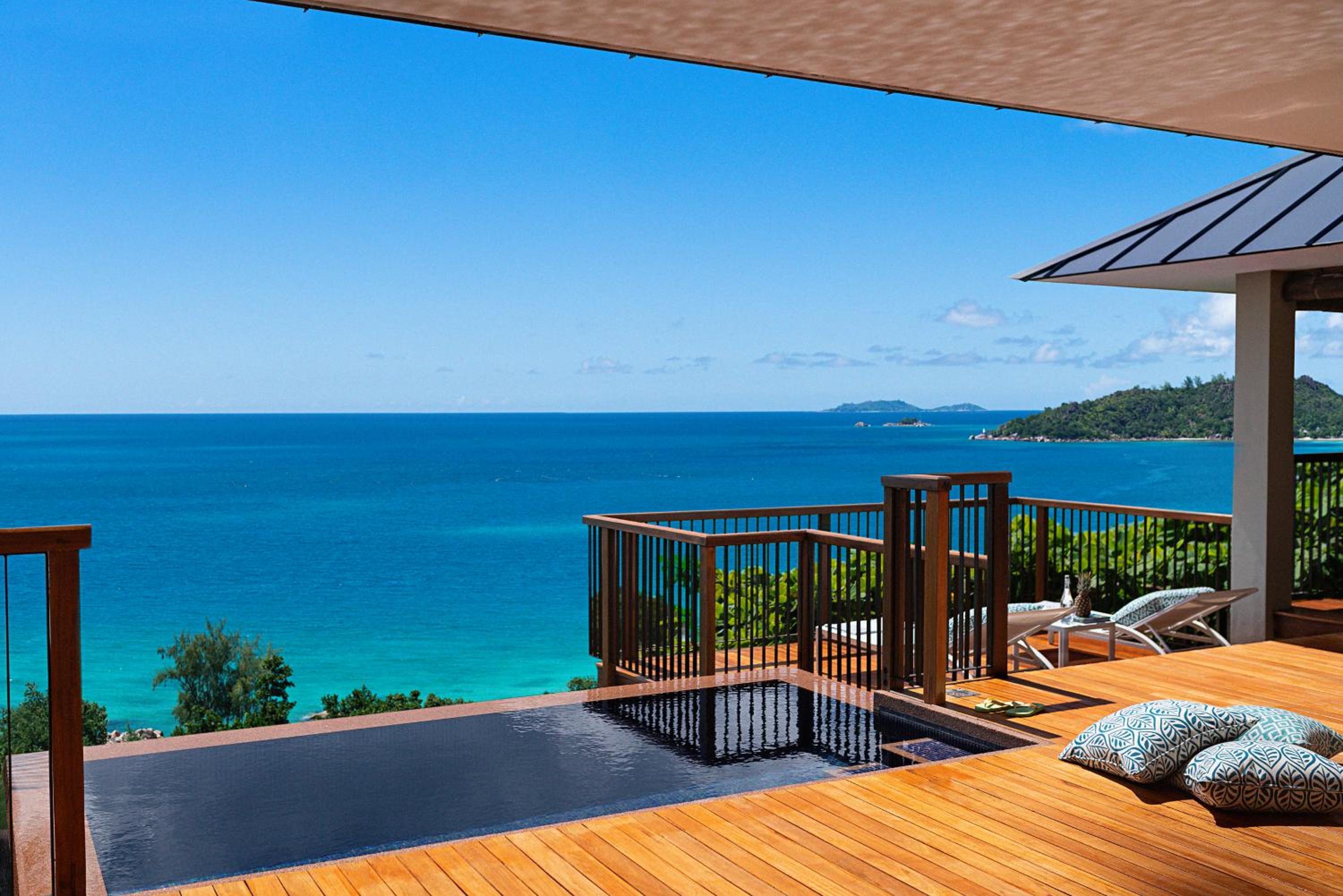 Panoramic Twin Pool Villa - Photo 2