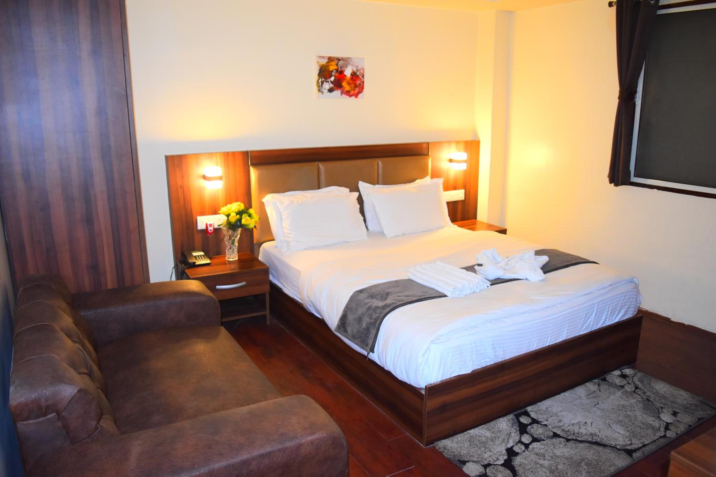 Deluxe Room - Photo 1