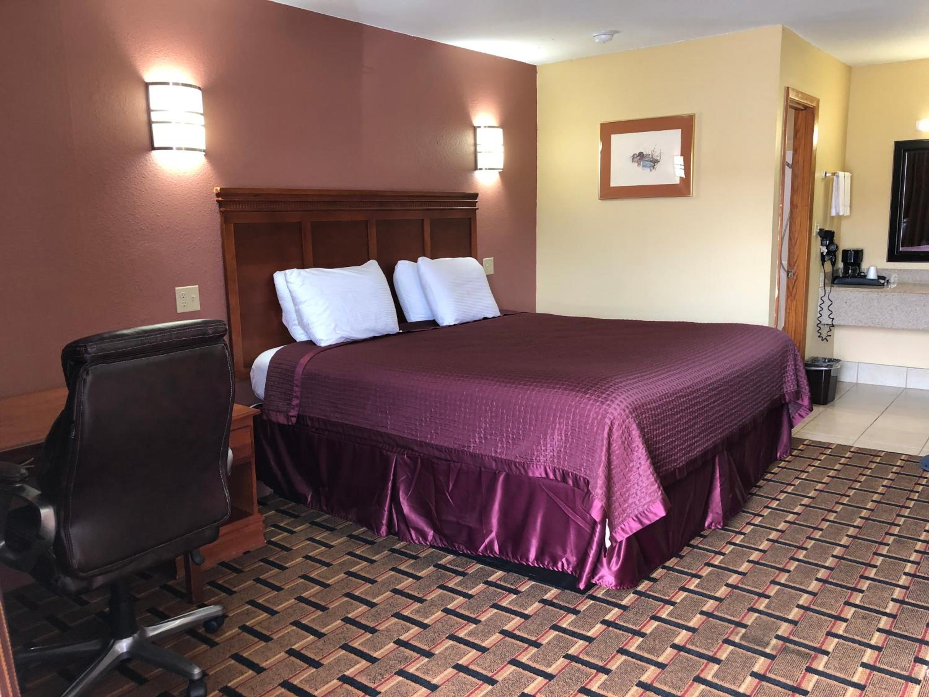King Room - Photo 2