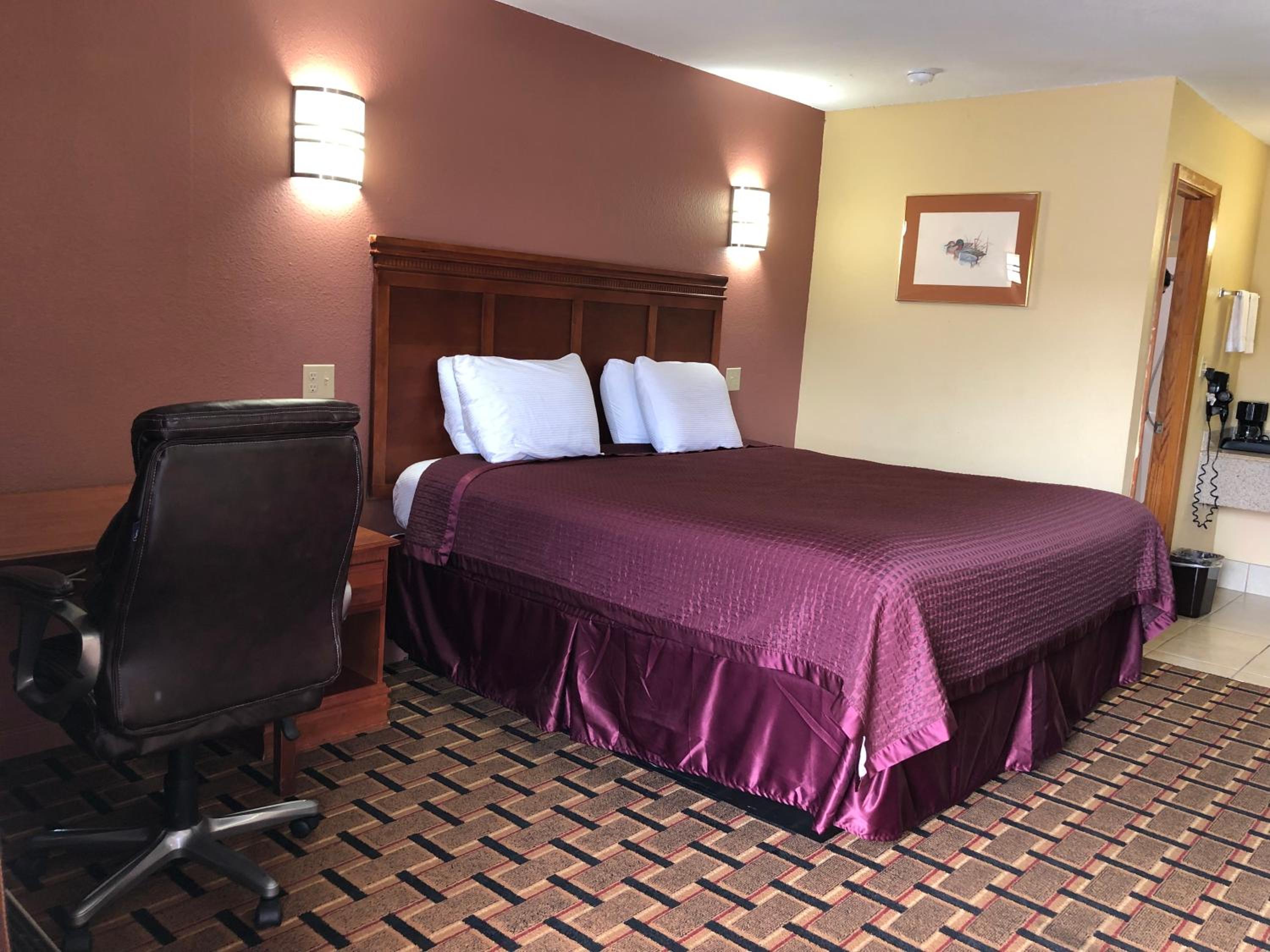 King Room - Photo 3