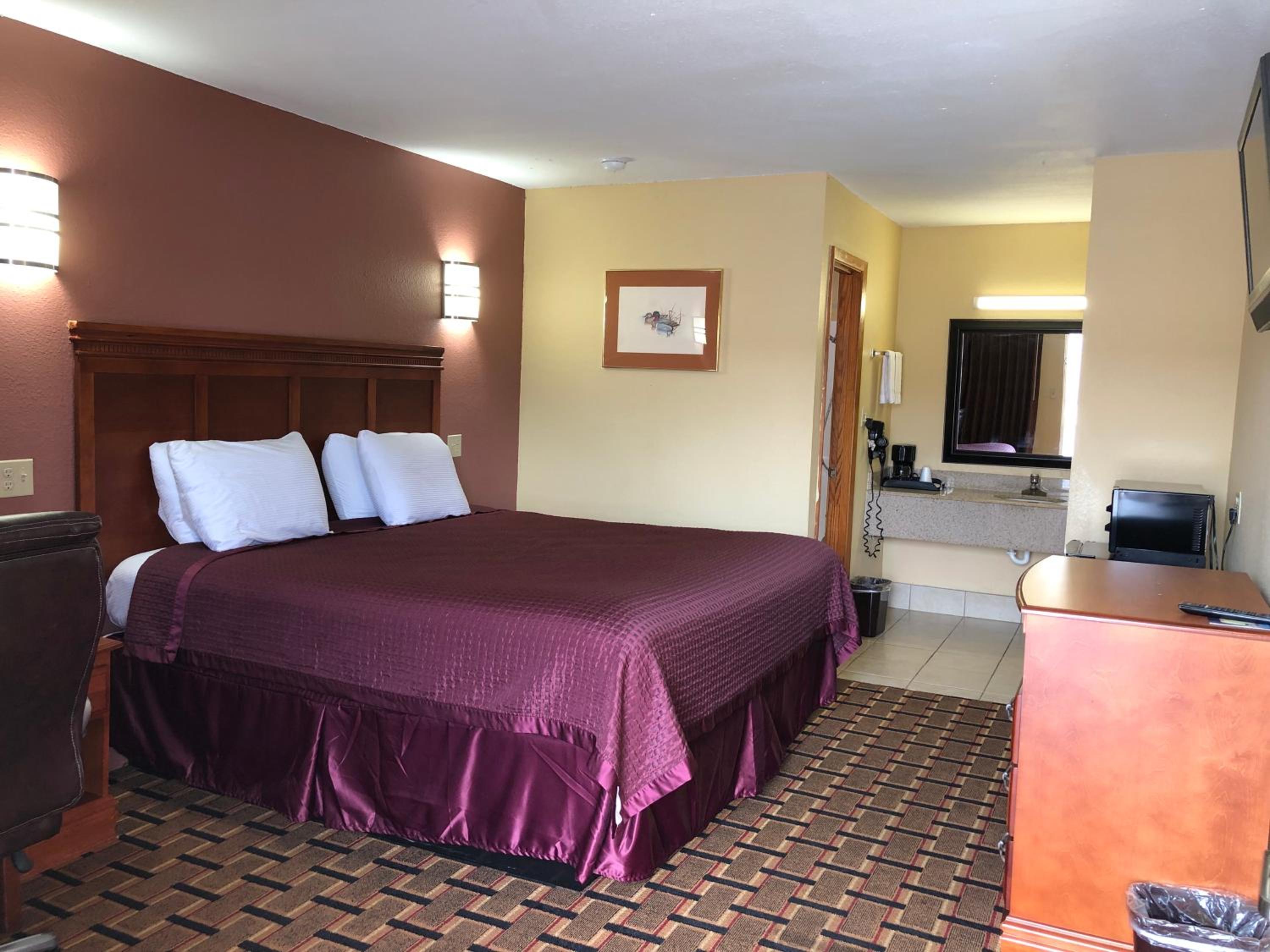 King Room - Photo 4